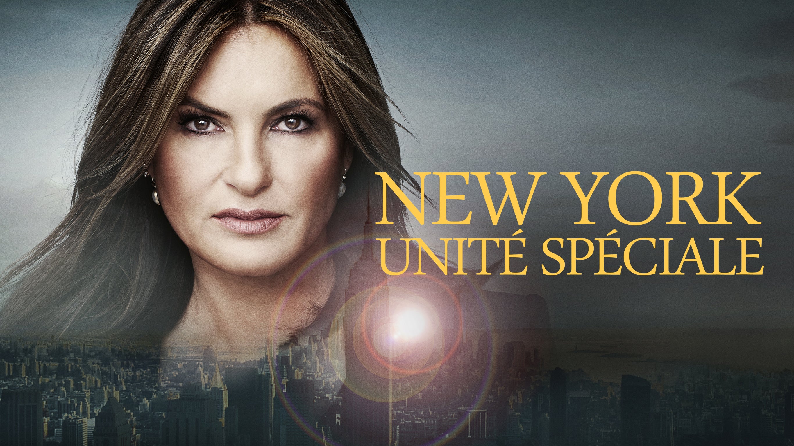 New York, unité spéciale sur RTLplay voir les épisodes