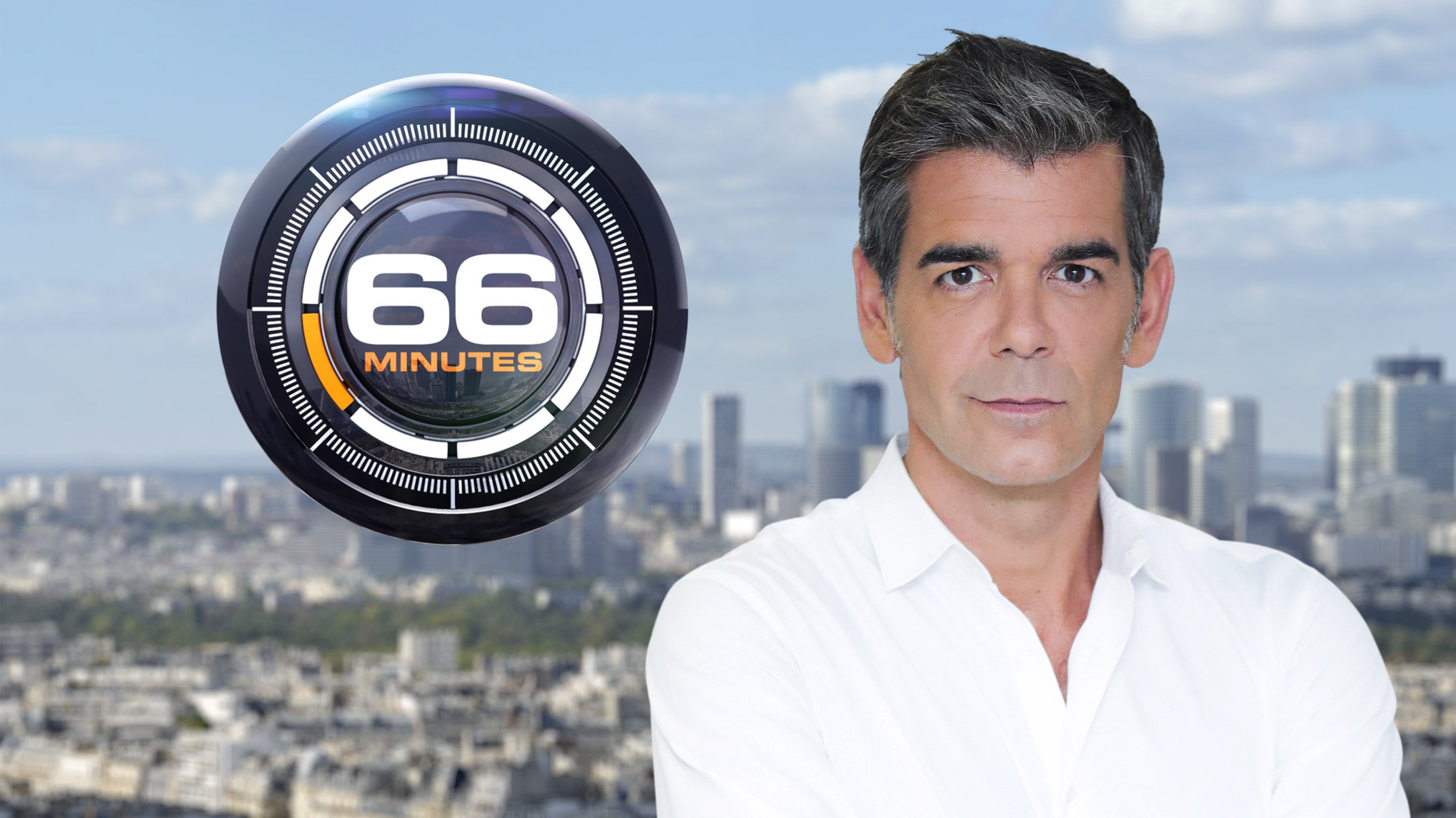 66 Minutes sur 6play voir les épisodes en streaming