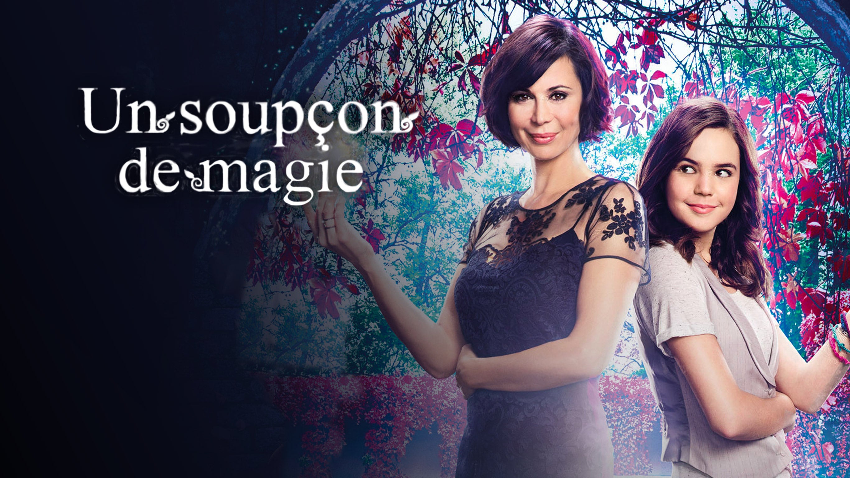 Soupçon de magie en replay sur 6play : Rediffusion gratuite en streaming
