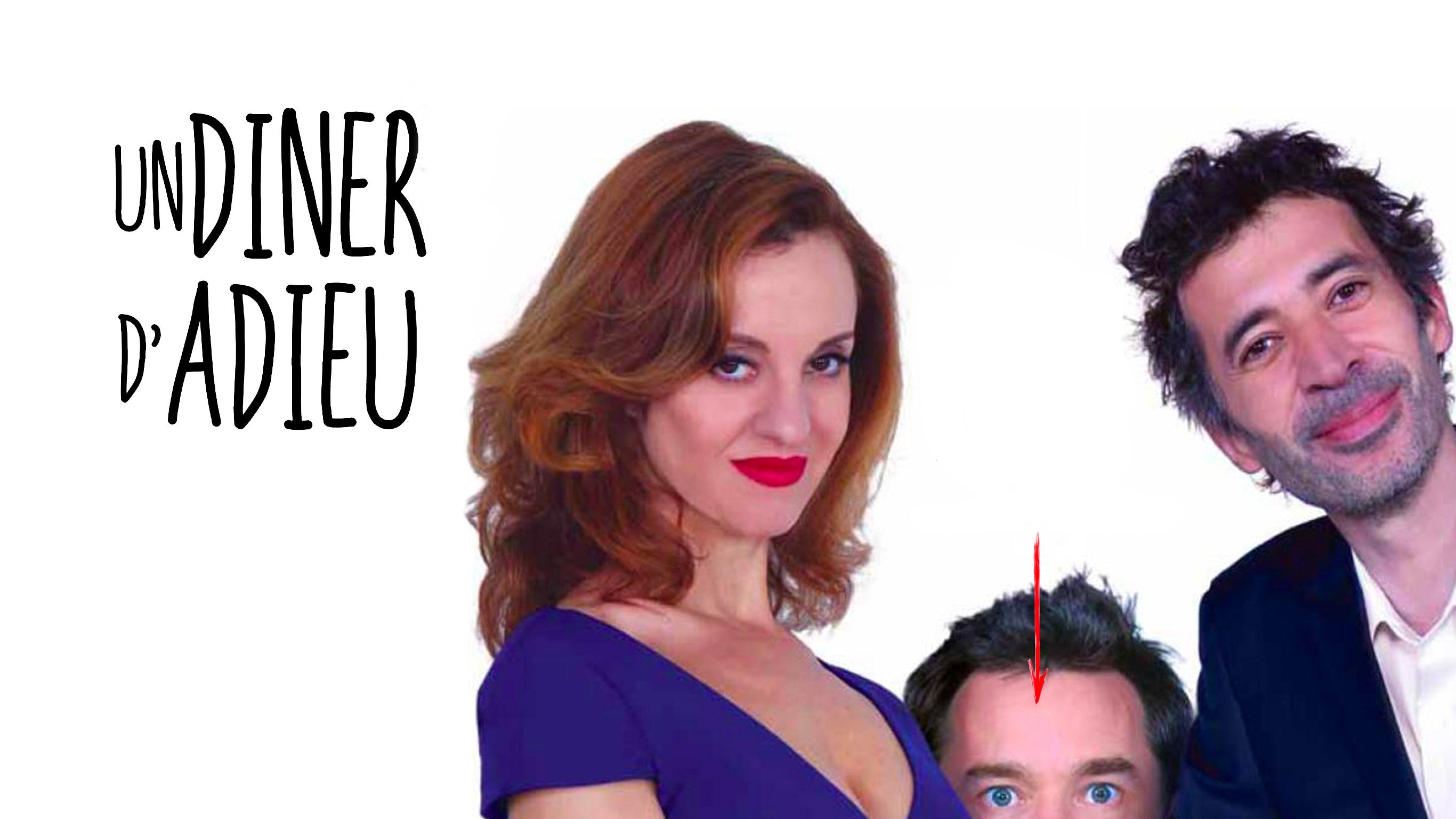 Un dîner d'adieu sur 6play voir les épisodes en streaming