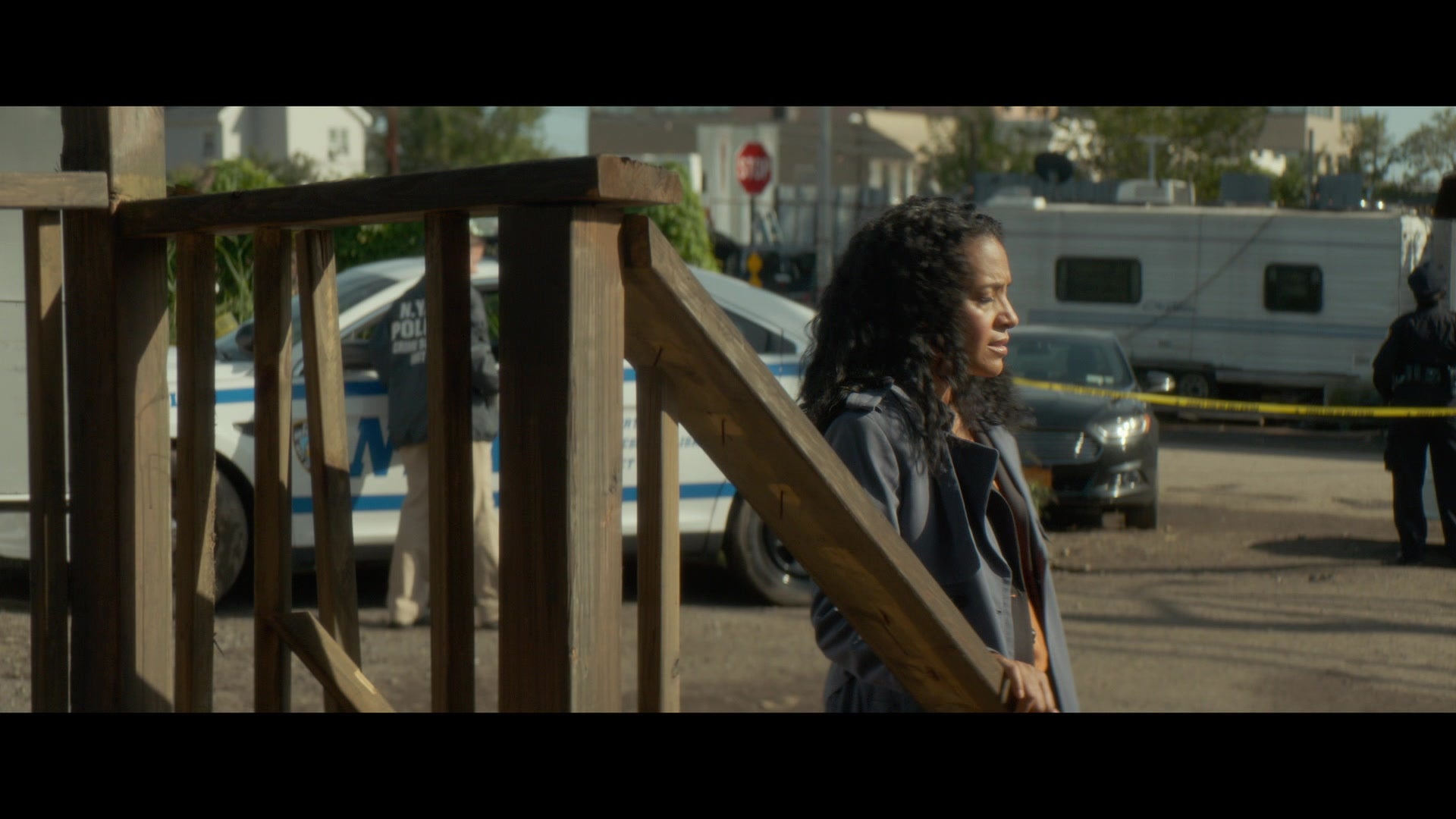 Tell Me a Story S01E07 Betrayal RTLplay