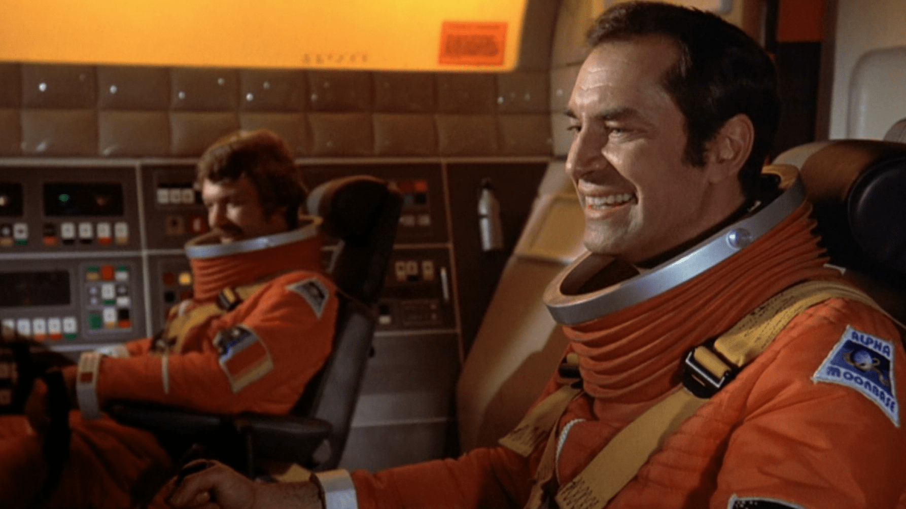 Cosmos 1999 Saison 1 épisode 3 1622300700 6play