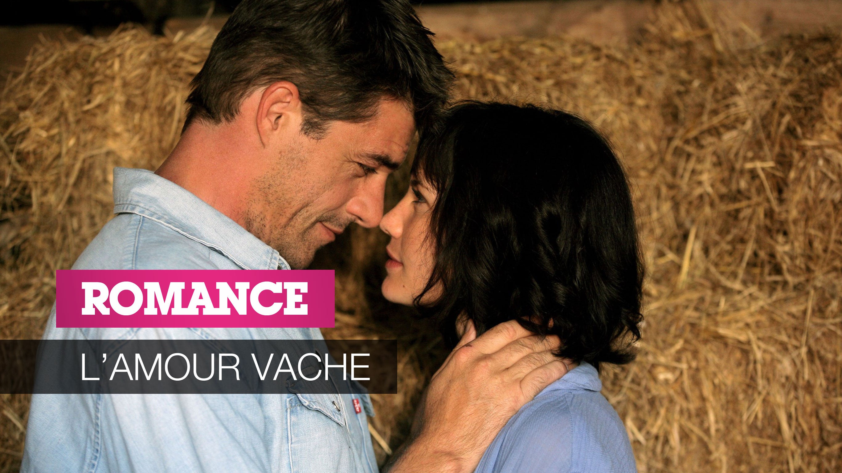 L'amour vache sur 6play voir les épisodes en streaming