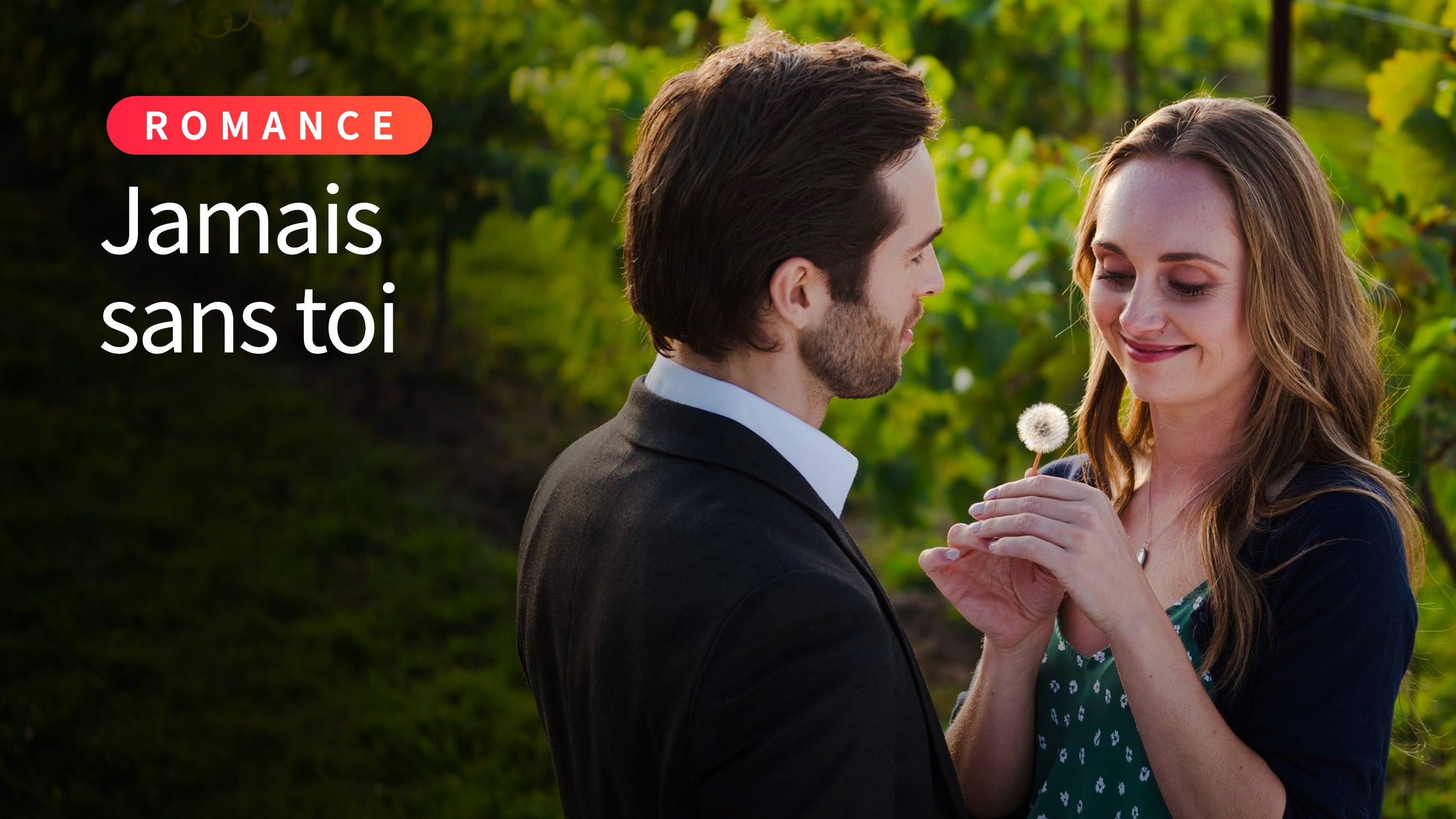 Jamais sans toi sur 6play voir les épisodes en streaming