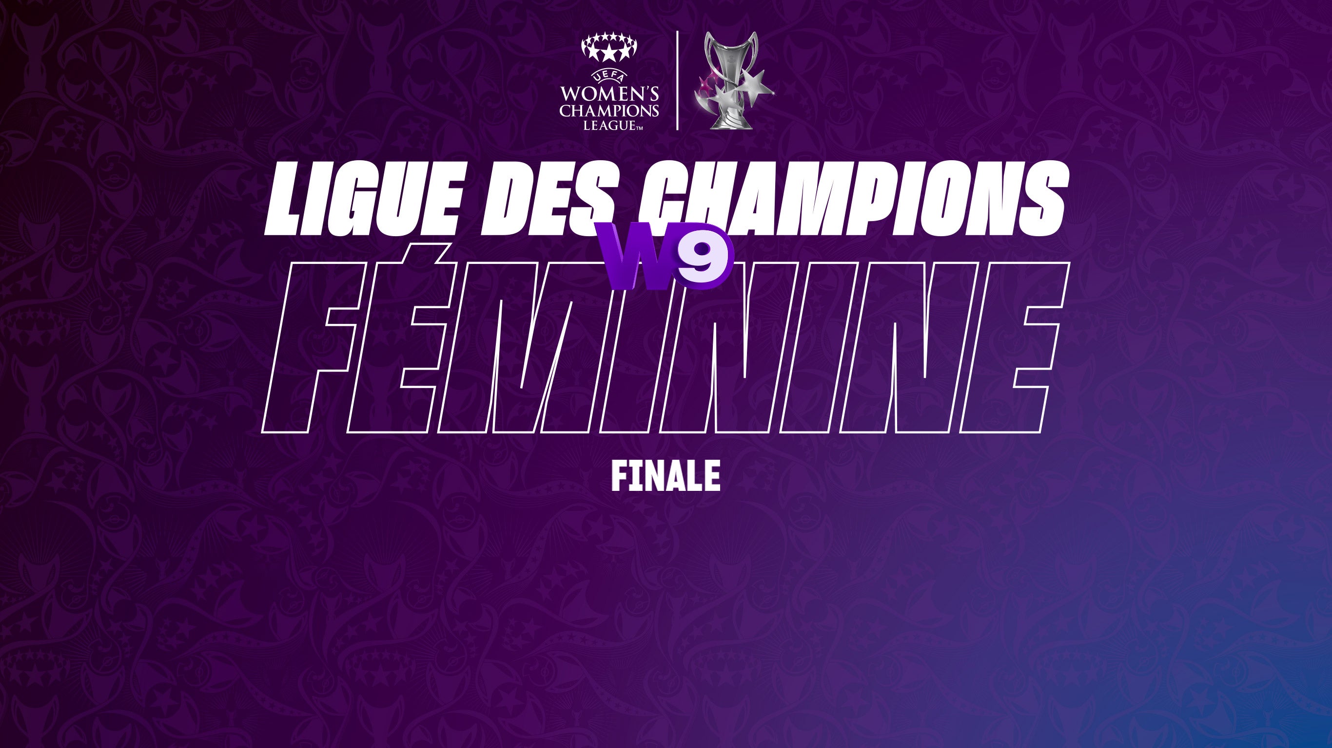 Ligue des champions féminine, la finale sur 6play voir les épisodes