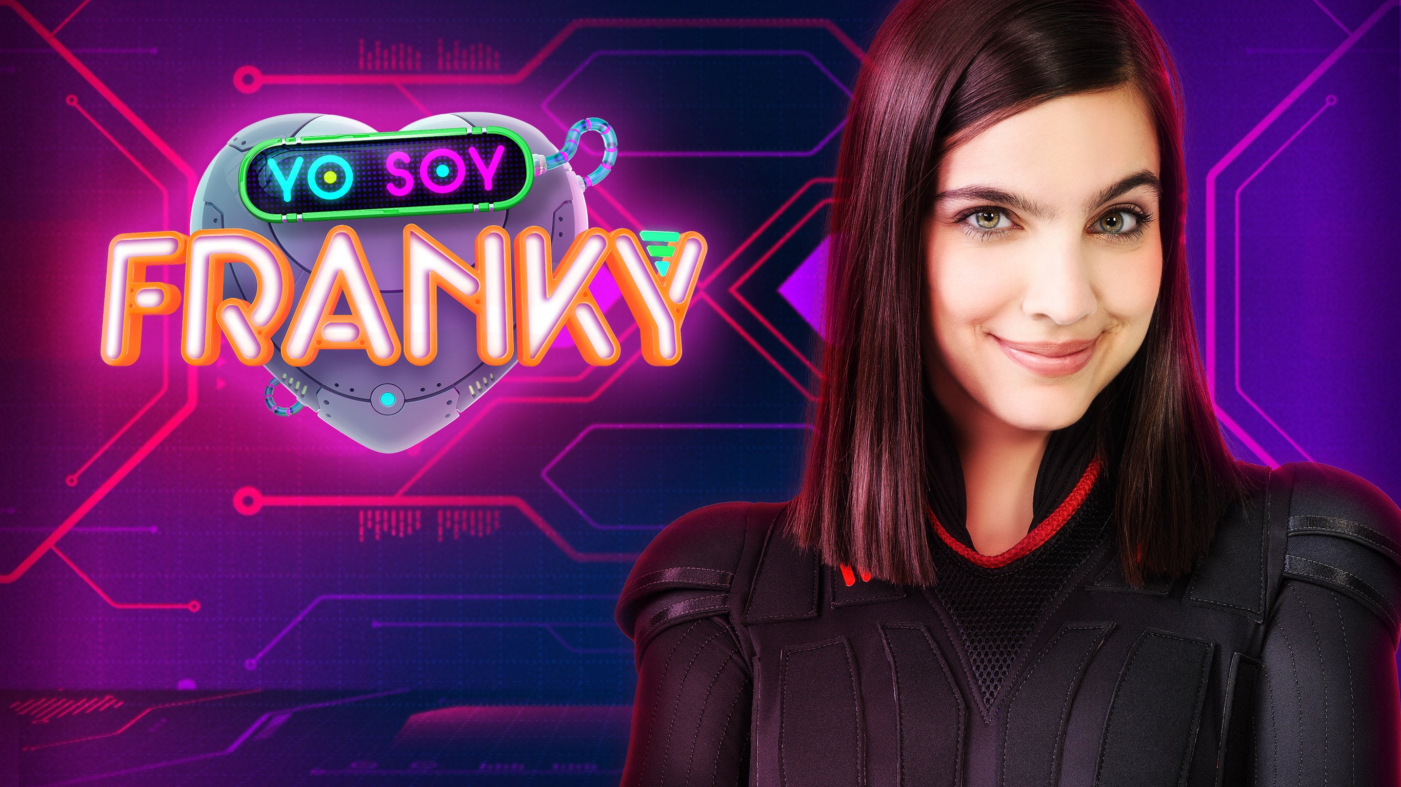 Franky sur 6play voir les épisodes en streaming