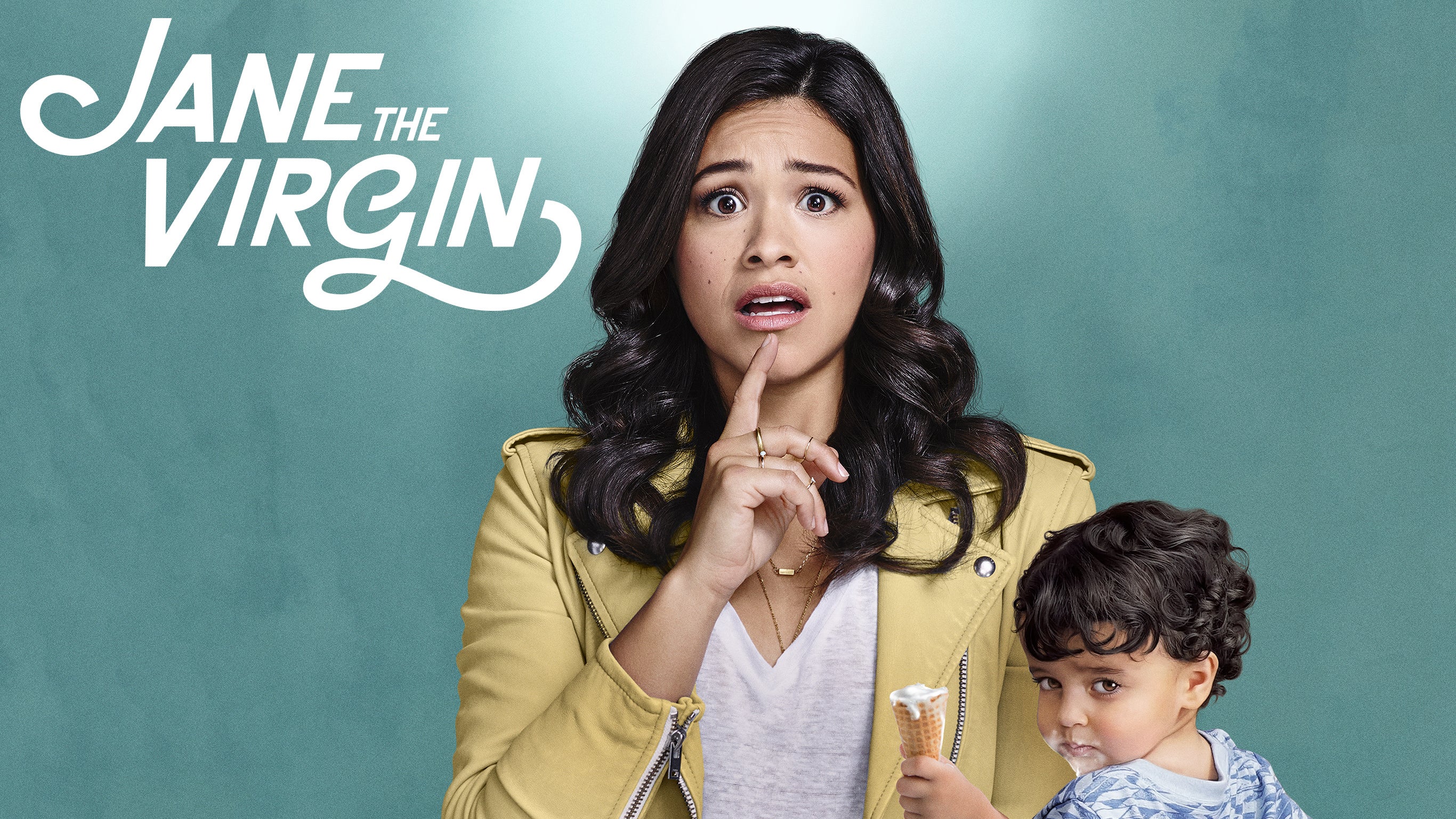 Jane the virgin sur RTLplay voir les épisodes en streaming