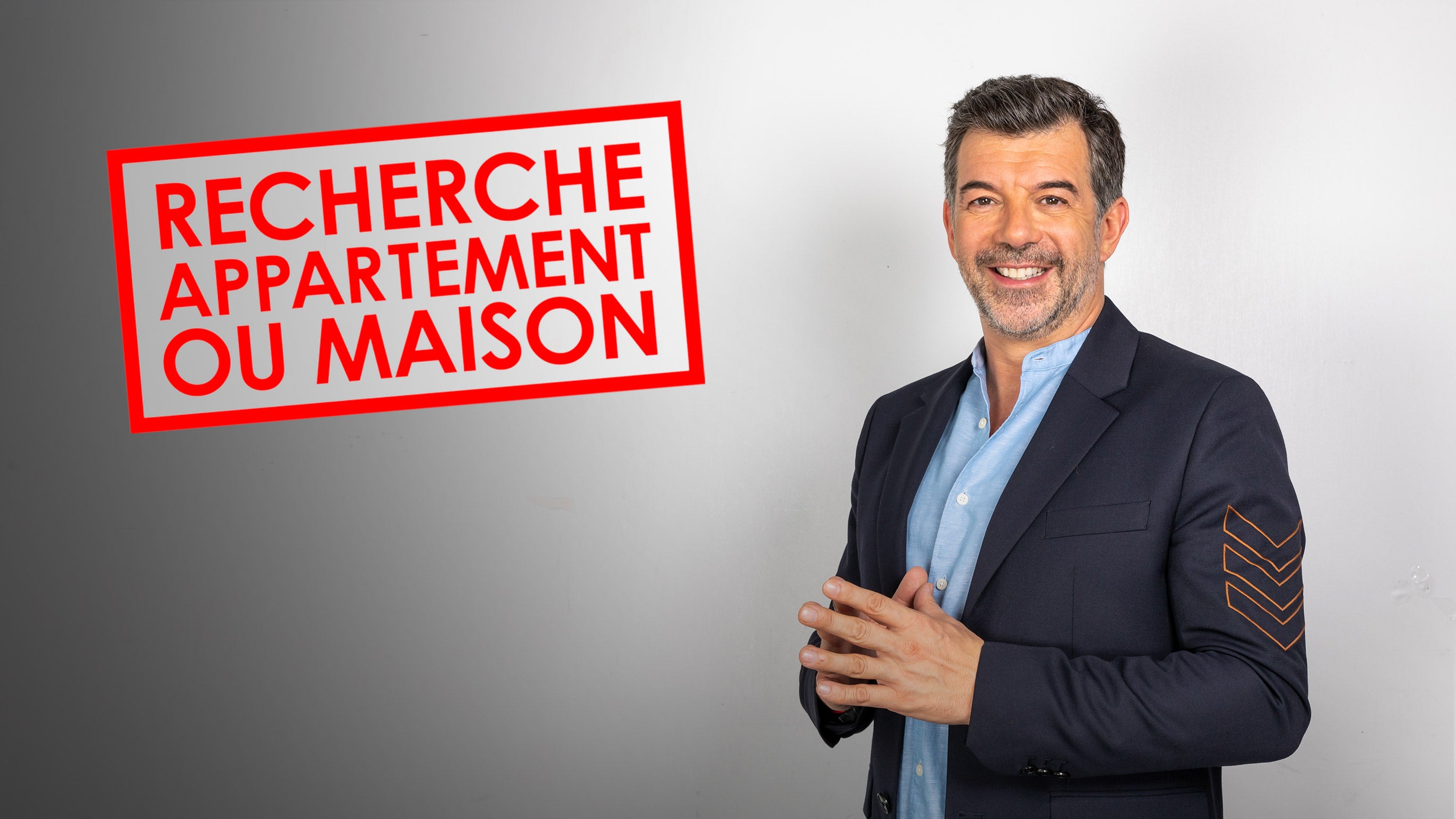 Recherche appartement ou maison sur 6play voir les épisodes en streaming