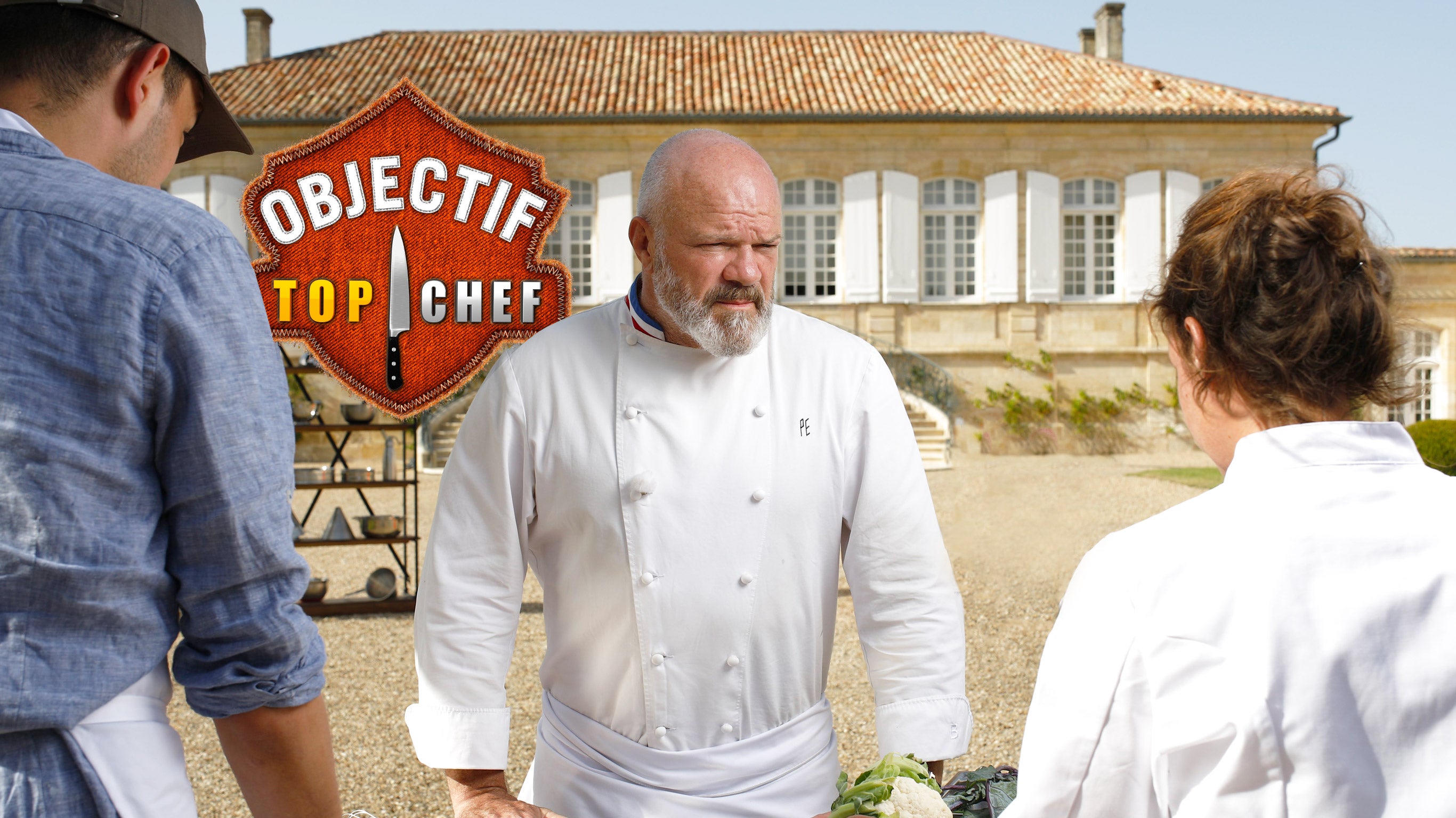Objectif Top Chef en replay sur 6play Rediffusion gratuite en streaming