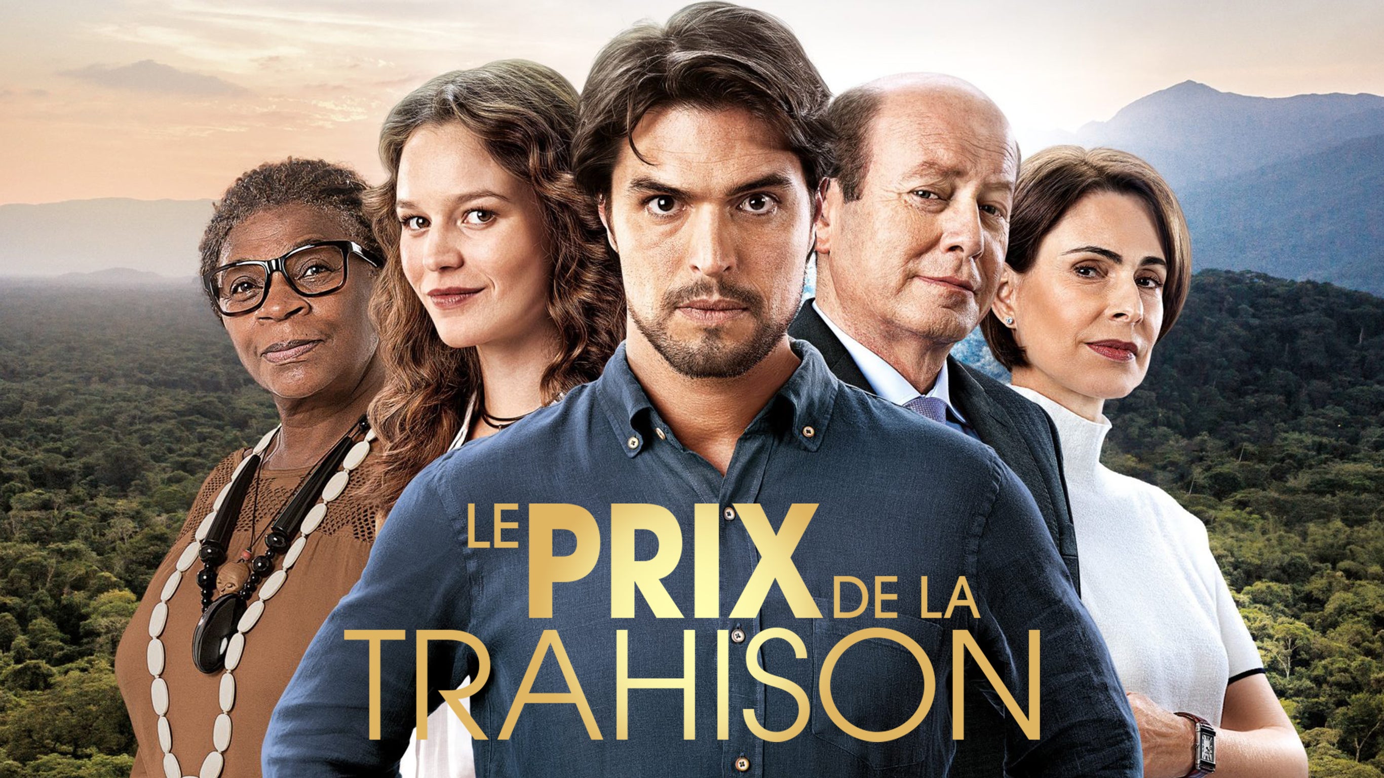 Le prix de la trahison sur RTLplay voir les épisodes en streaming gratuit