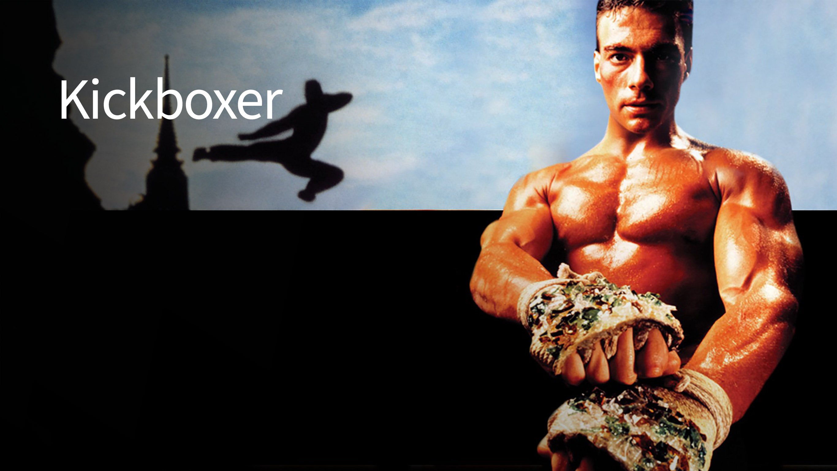 Kickboxer sur 6play voir les épisodes en streaming