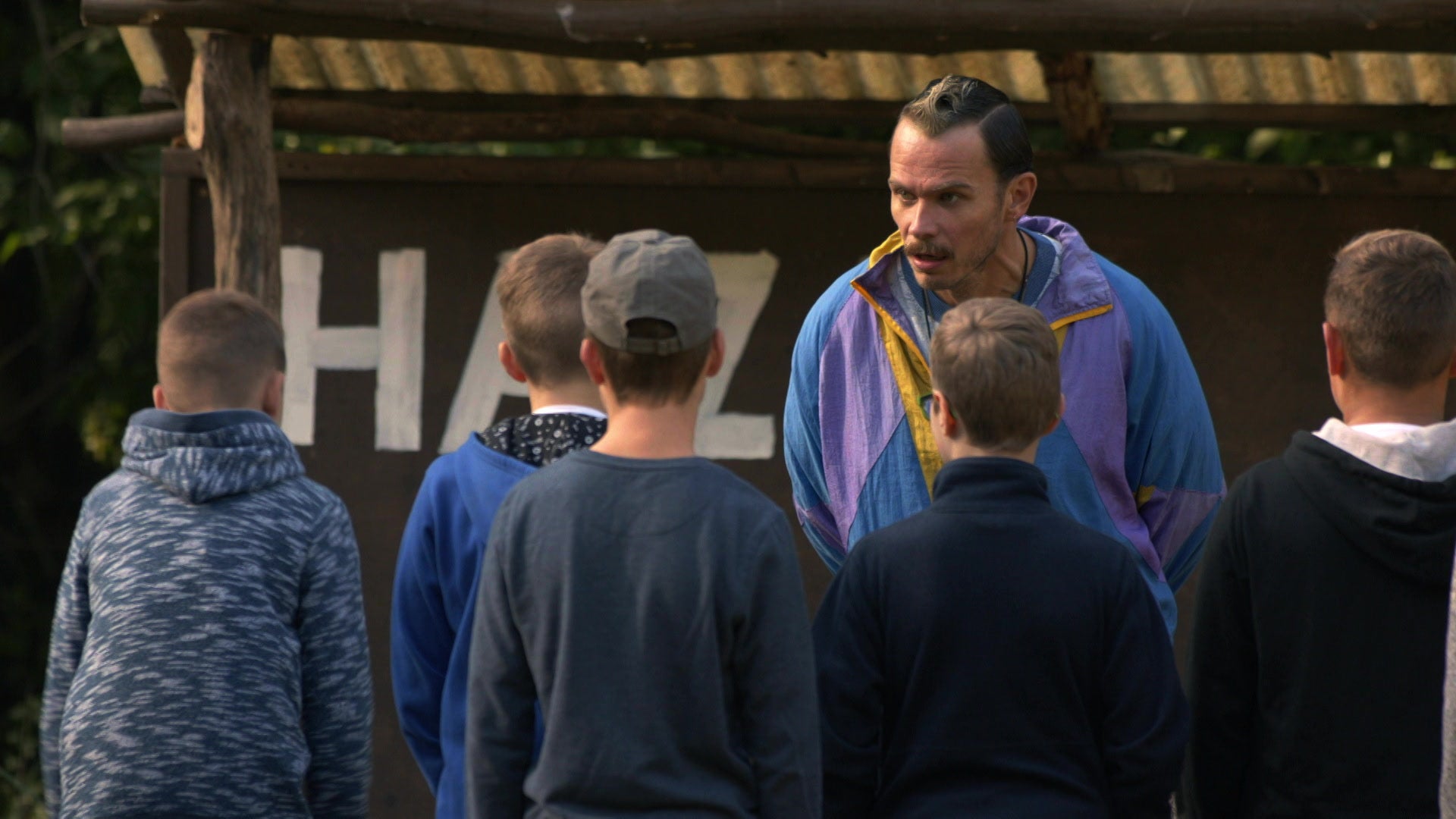 A mi kis falunk A mi kis falunk 4. évad 7. rész RTL Most