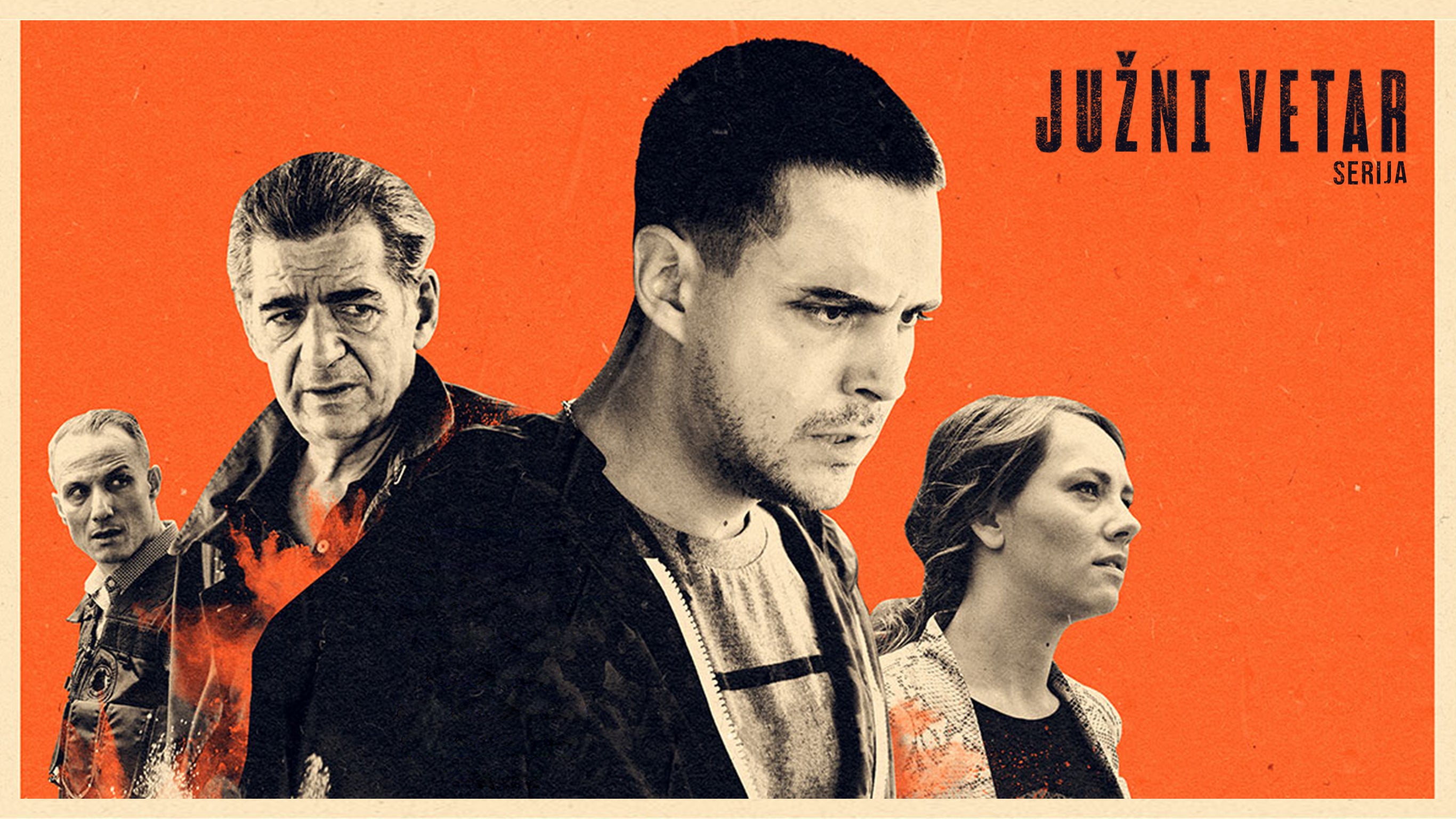 Južni vetar serija na RTLplay Pogledaj program odmah