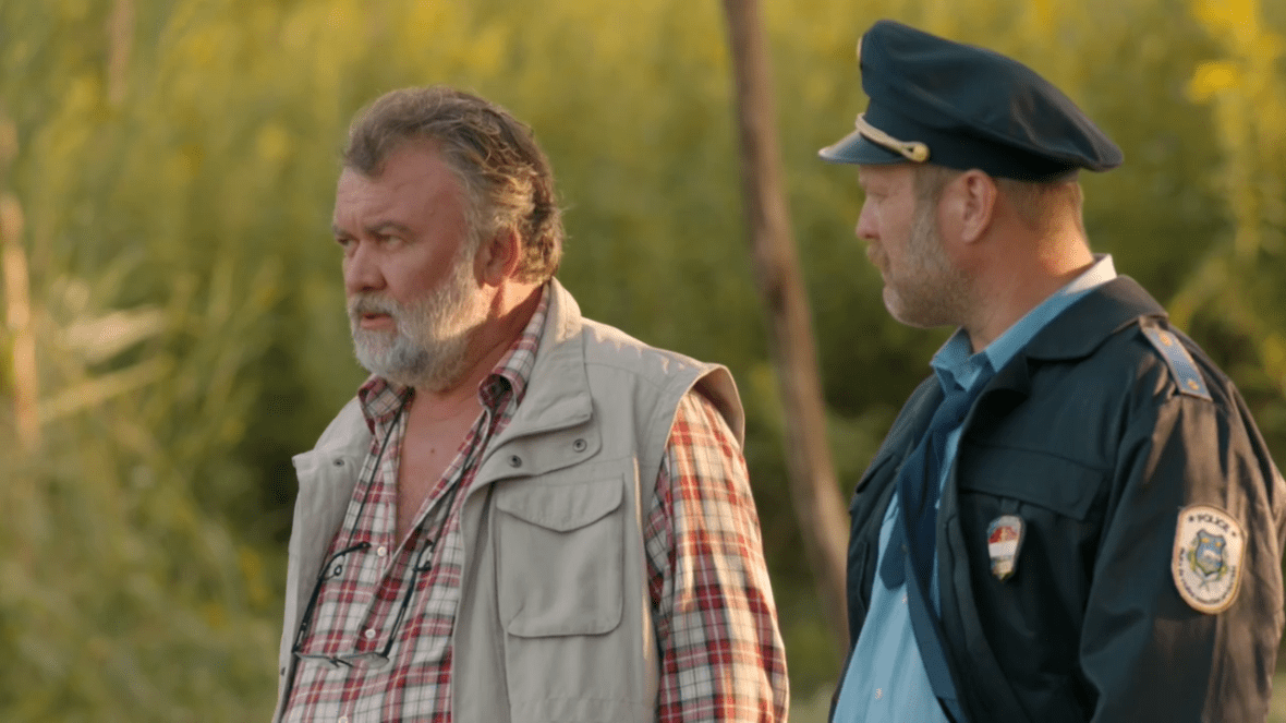 A Mi Kis Falunk Online 6. Évad / A Mi Kis Falunk Online 6. Eva Joly