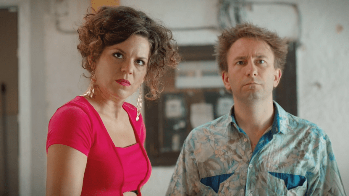 A mi kis falunk A mi kis falunk 2. évad 7. rész RTL Most