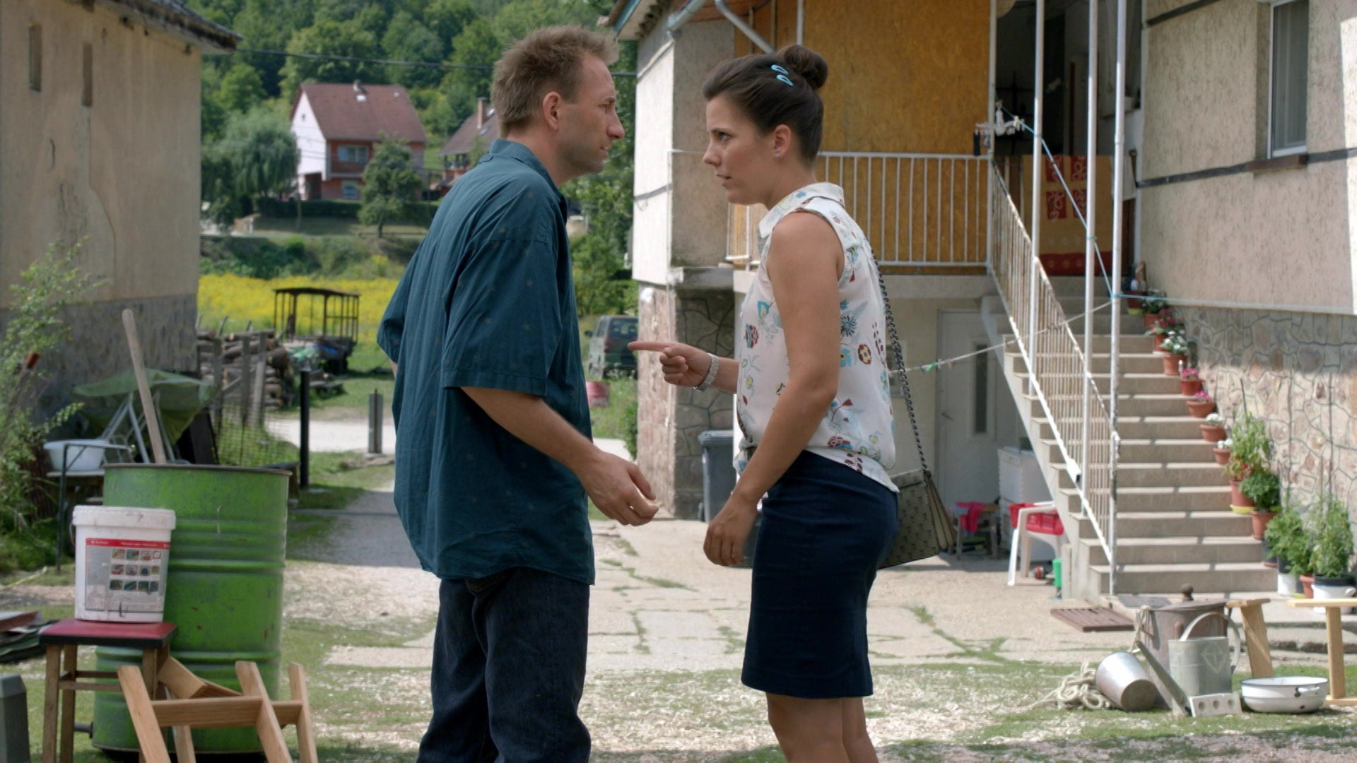 A mi kis falunk A mi kis falunk 3. évad 7. rész RTL Most