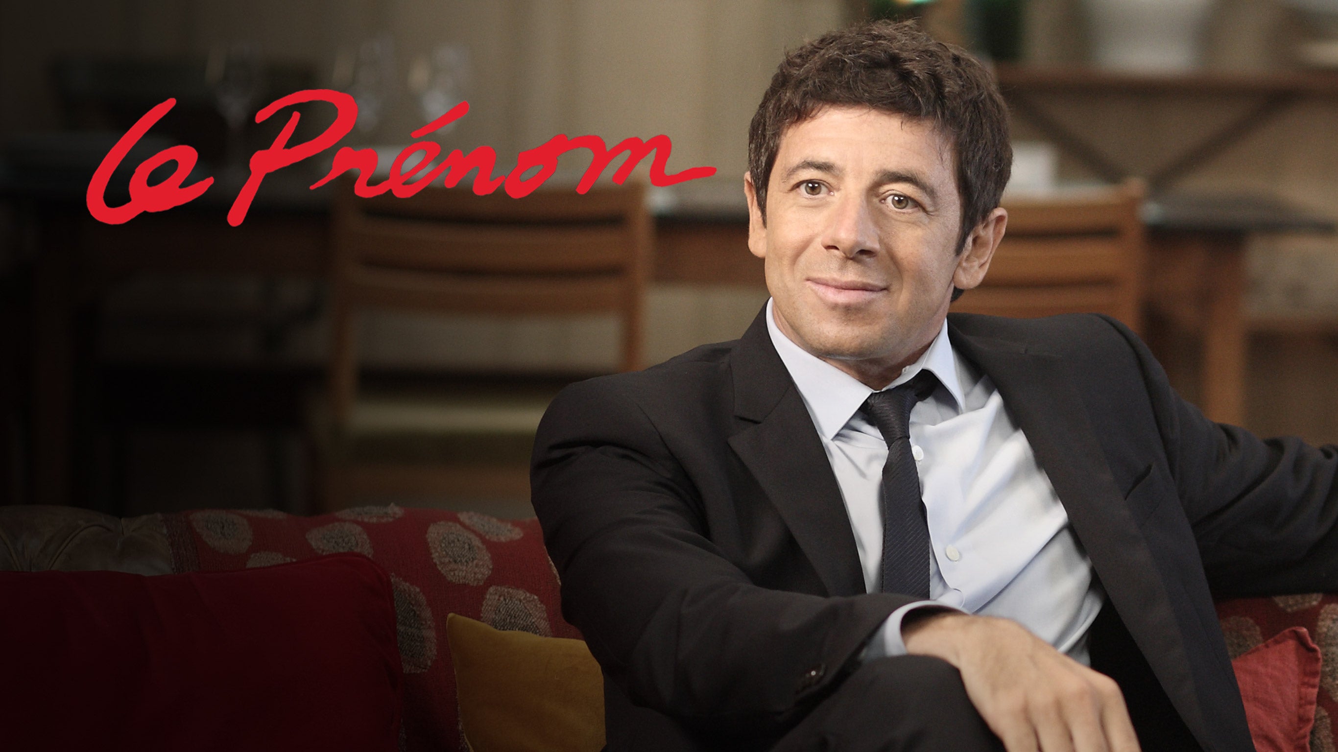 Le prénom sur 6play voir les épisodes en streaming