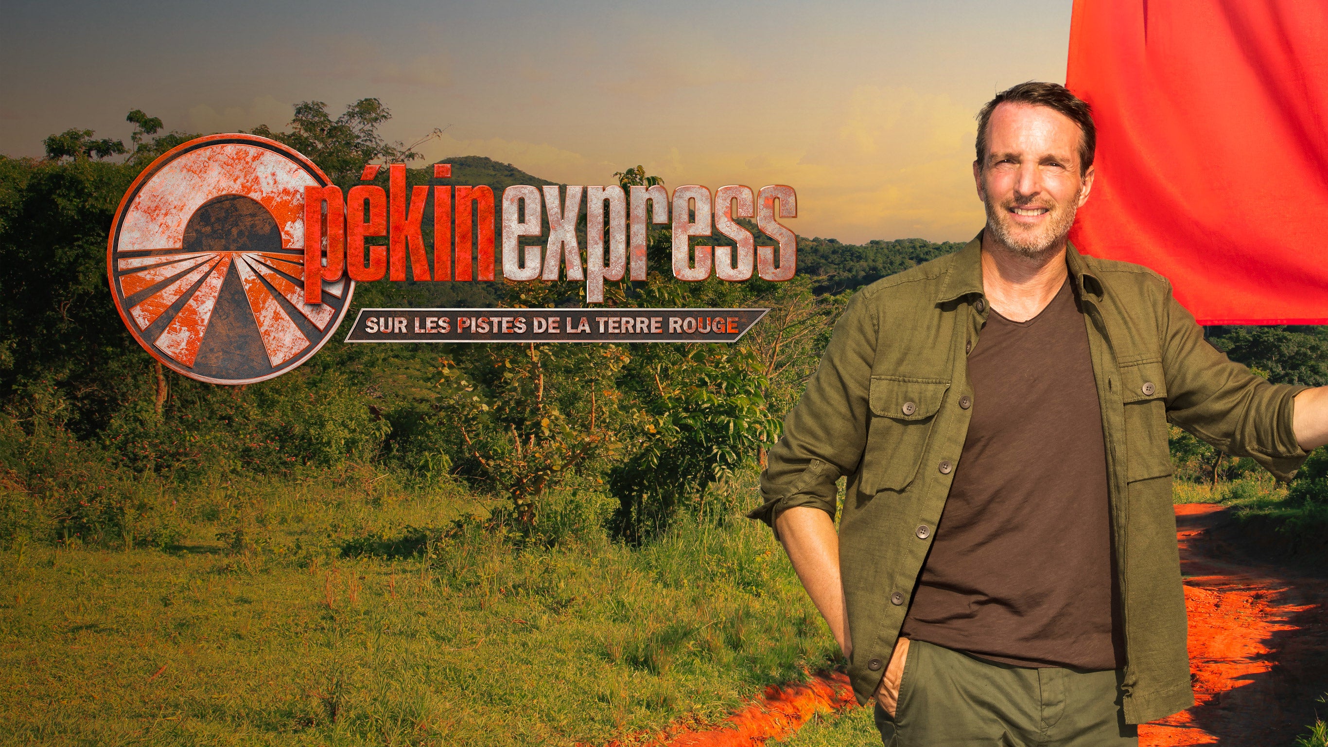 Pékin Express sur 6play voir les épisodes en streaming