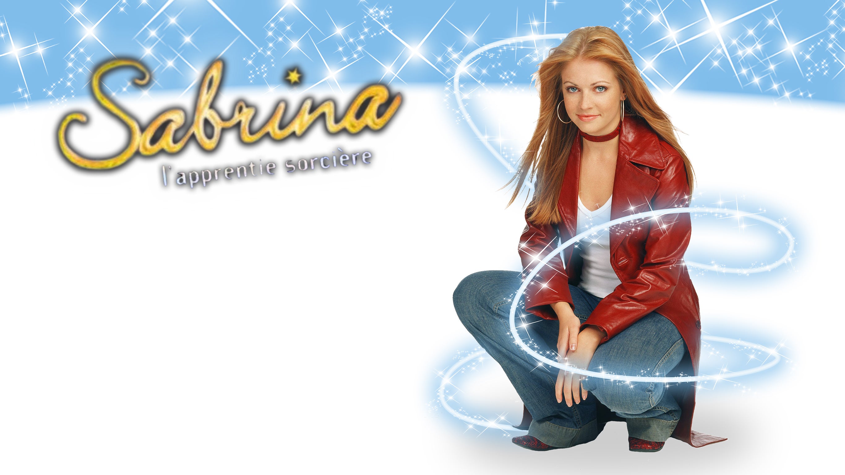 Sabrina L'apprentie Sorcière Dessin Animé Streaming