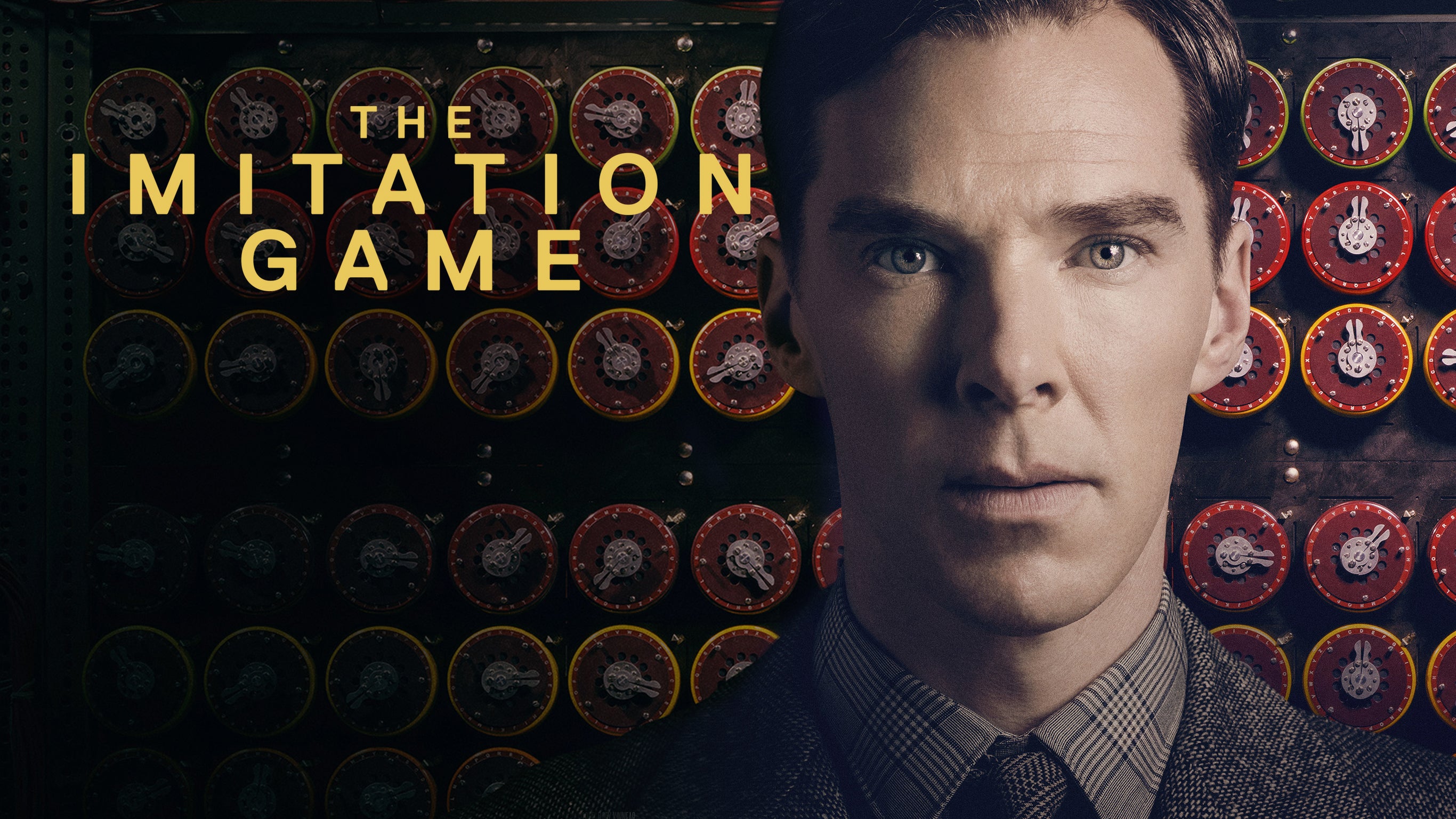 The Imitation Game sur RTLplay voir les épisodes en streaming