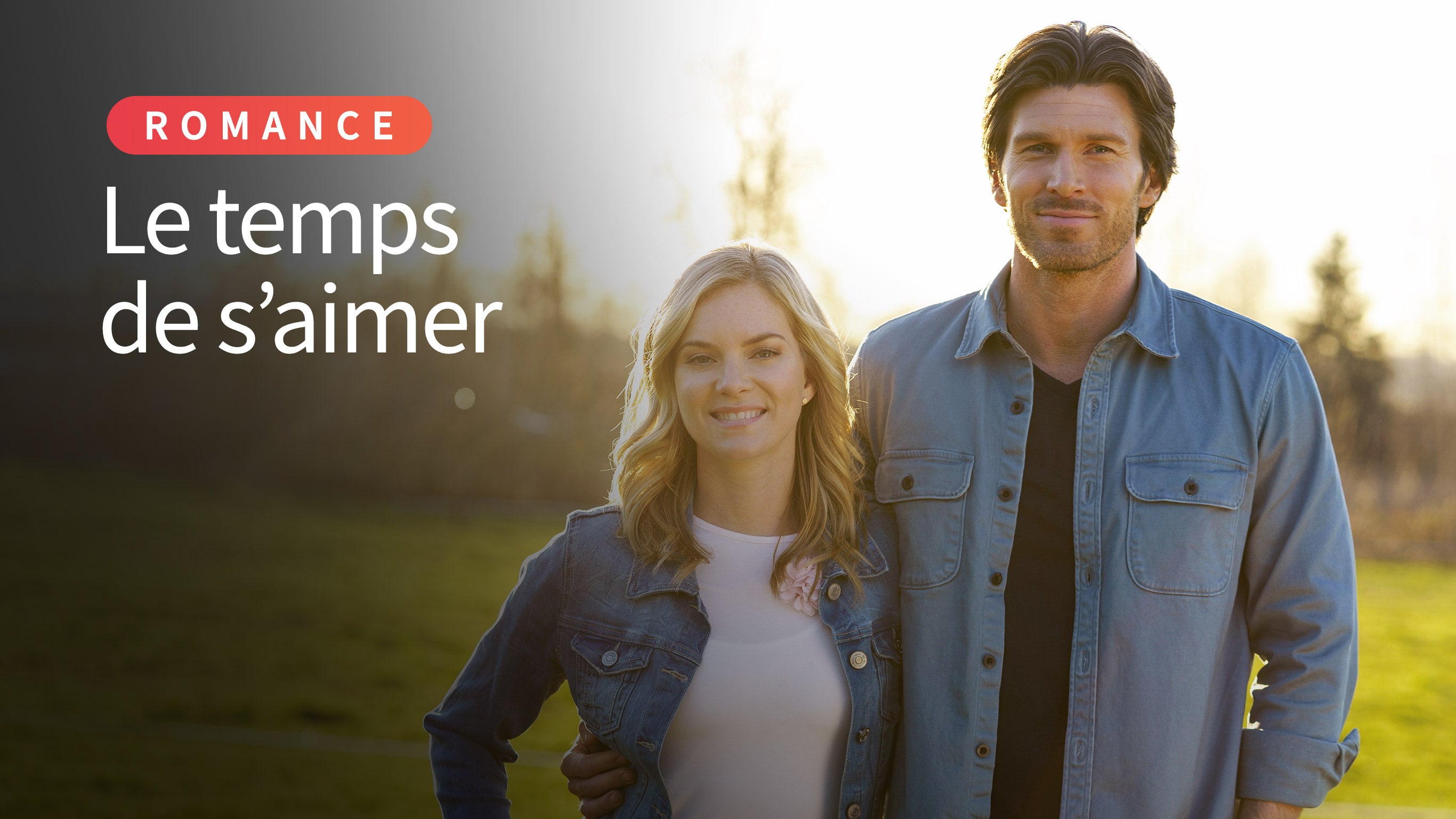 Le temps de s'aimer sur 6play voir les épisodes en streaming