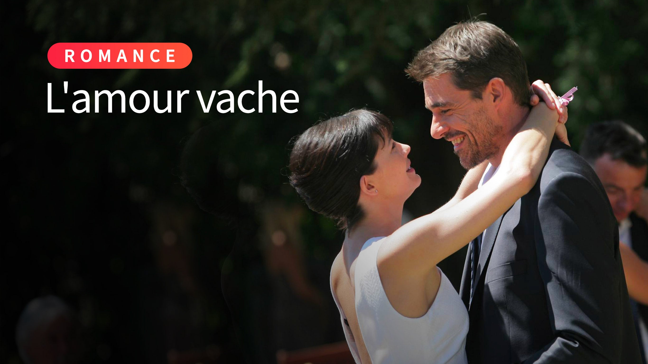 L'amour vache sur 6play voir les épisodes en streaming