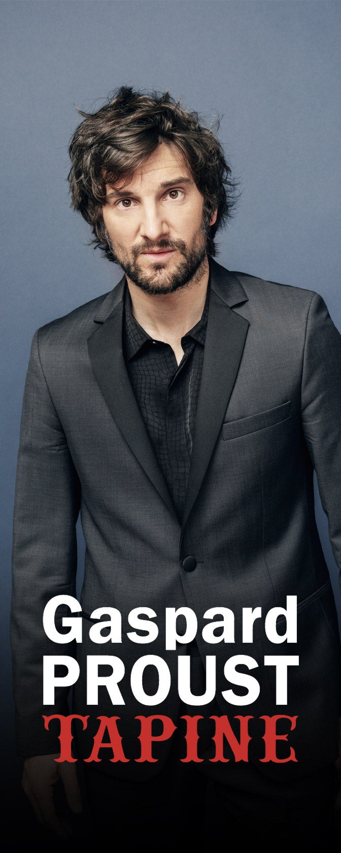 Le Grand Restaurant sur 6play : voir les épisodes en streaming