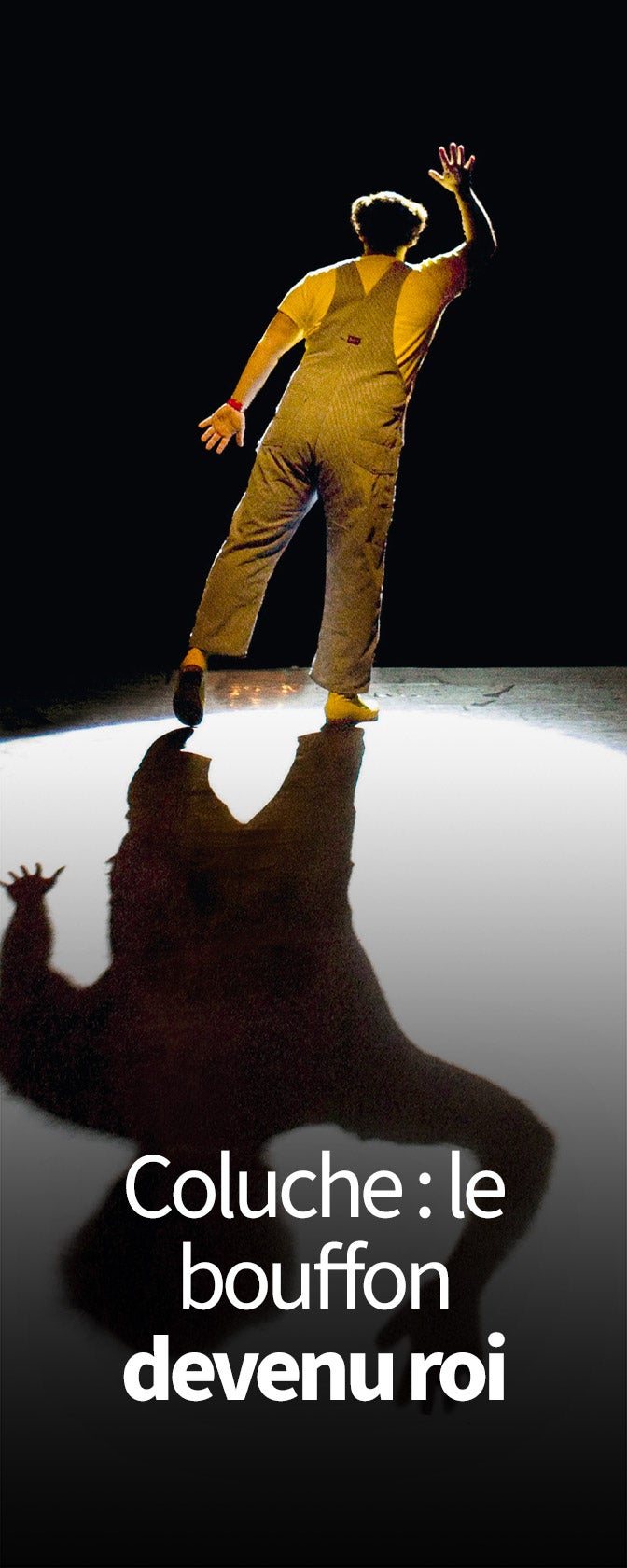 Le Grand Restaurant sur 6play : voir les épisodes en streaming