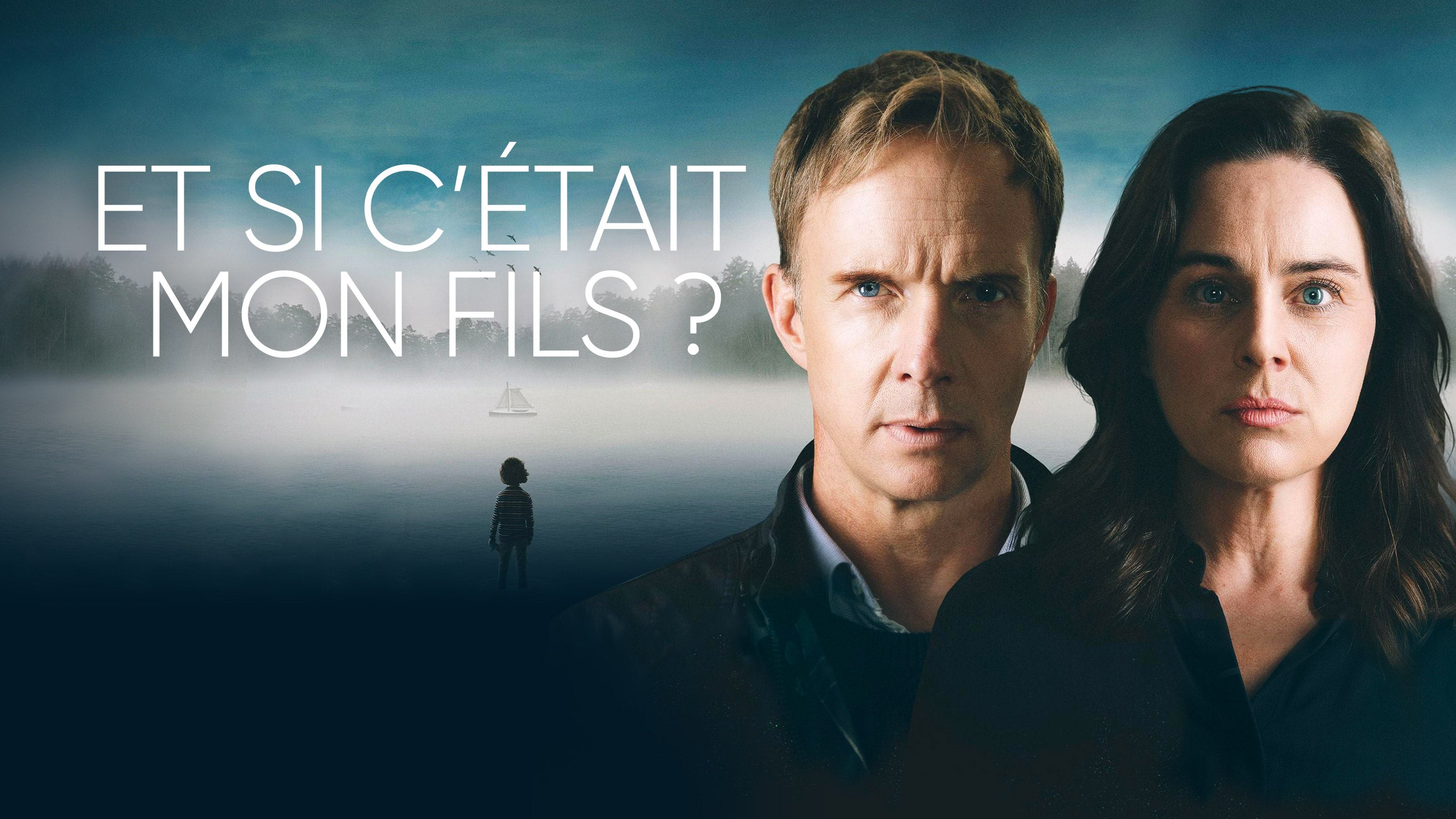 Et si c'était mon fils ? sur 6play voir les épisodes en streaming