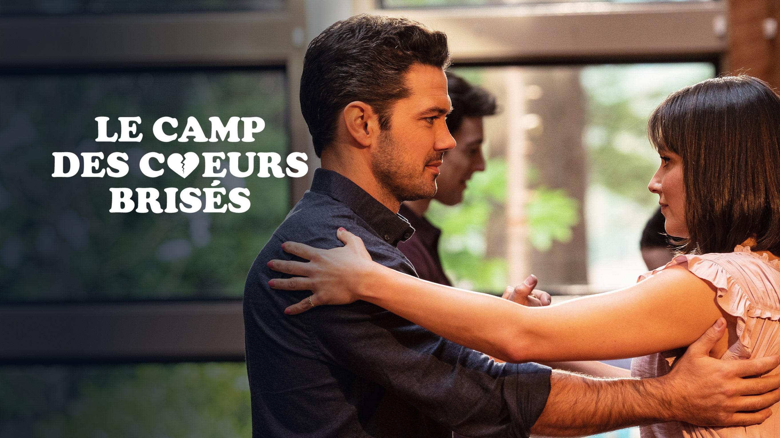 Le camp des cœurs brisés sur 6play voir les épisodes en streaming
