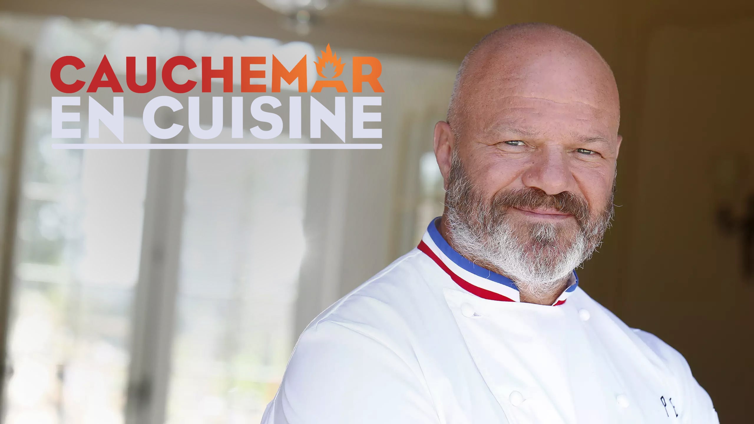 Cauchemar en cuisine sur RTLplay voir les épisodes en