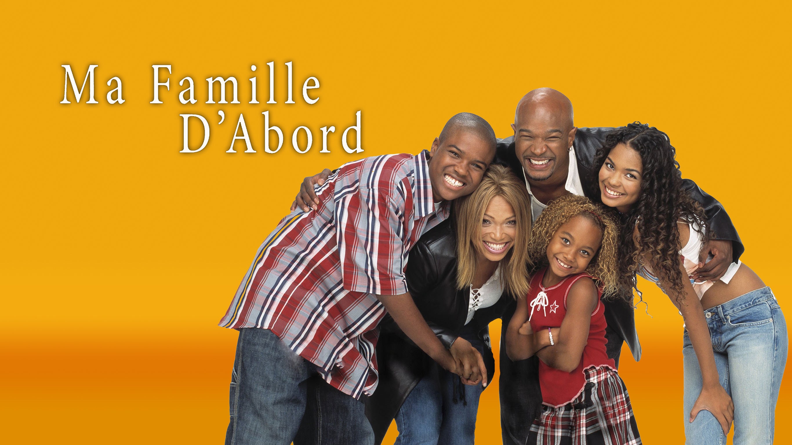 Ma famille d&rsquo;abord en replay sur 6play : Rediffusion gratuite en streaming