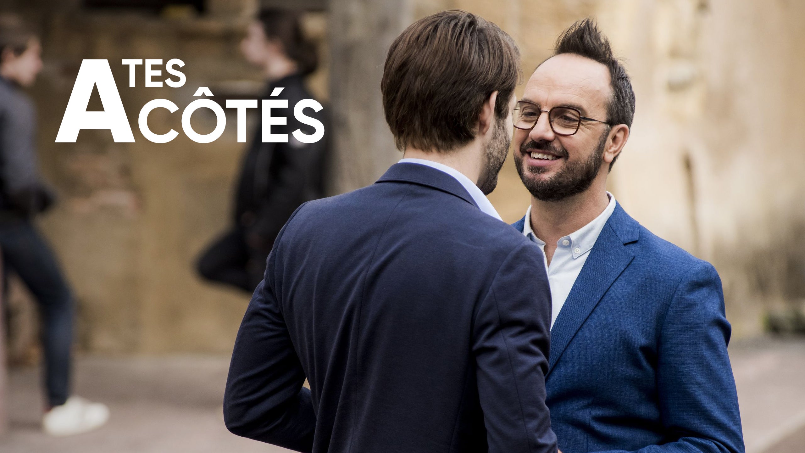 A tes côtés sur RTLplay voir les épisodes en streaming