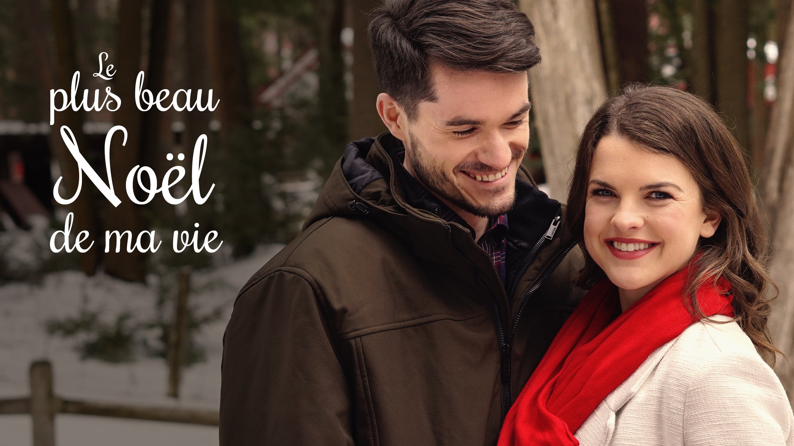 Le plus beau Noël de ma vie sur 6play voir les épisodes en streaming