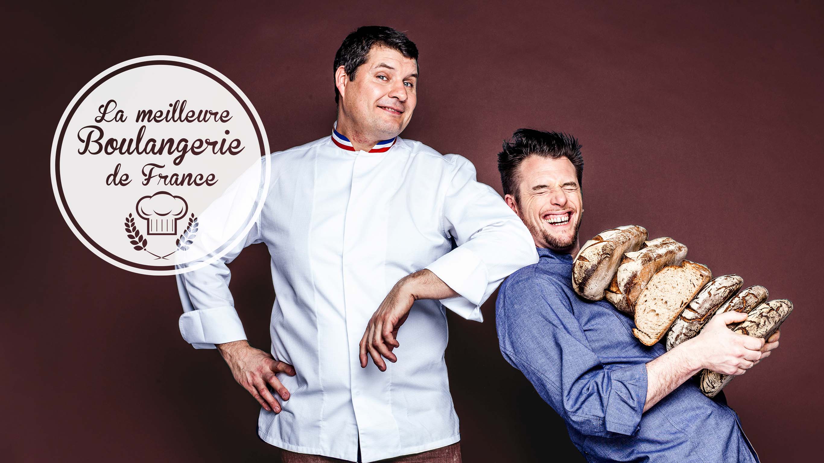 la meilleure boulangerie de france 2023 bretagne La Meilleure Boulangerie De France Sur 6Play : Voir Les Épisodes En Streaming