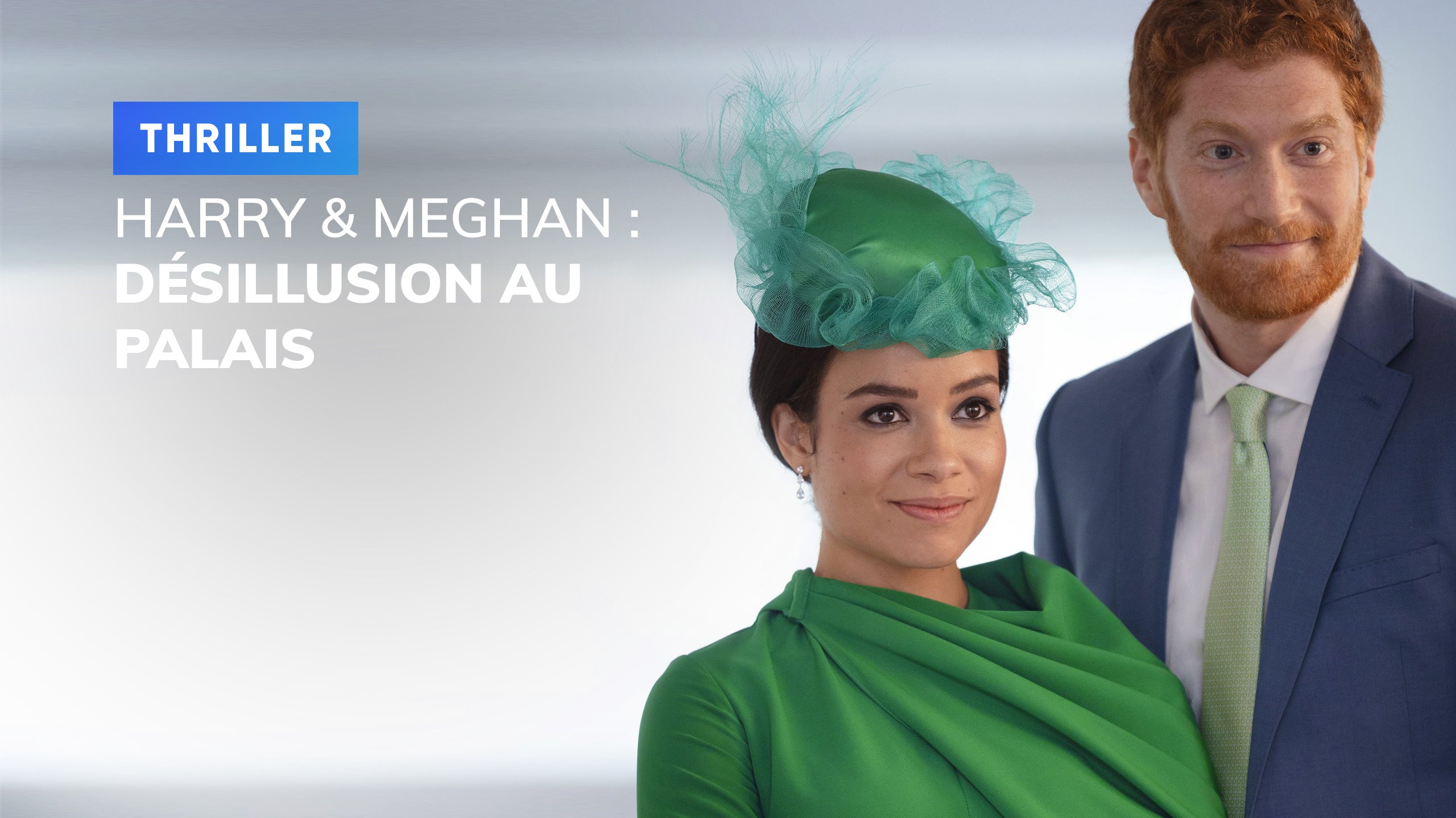 Harry & Meghan désillusion au palais sur RTLplay voir les épisodes