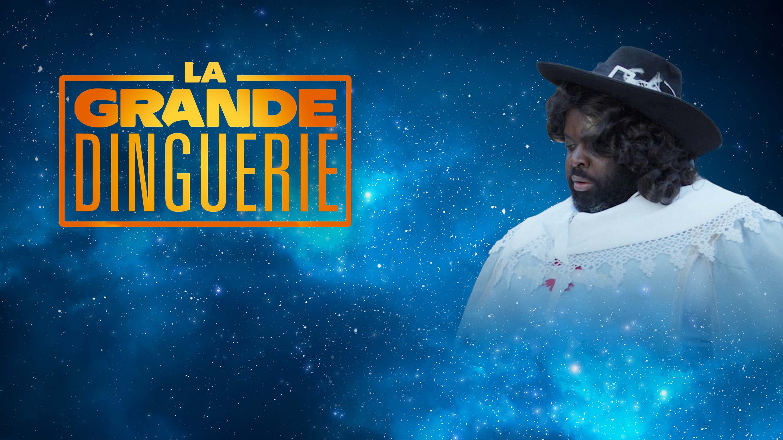La grande dinguerie sur 6play voir les épisodes en streaming