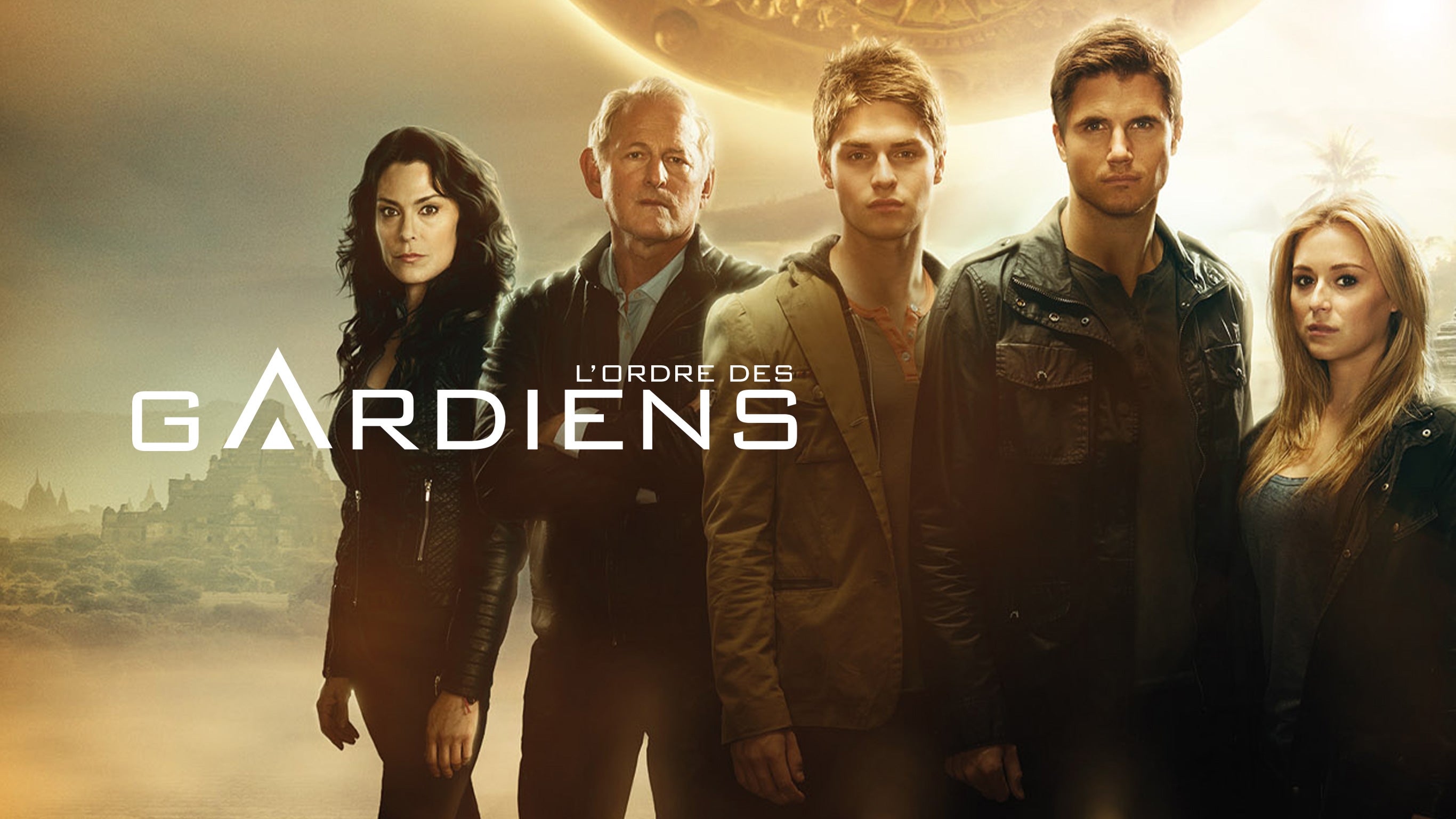 L'ordre des gardiens sur 6play voir les épisodes en streaming