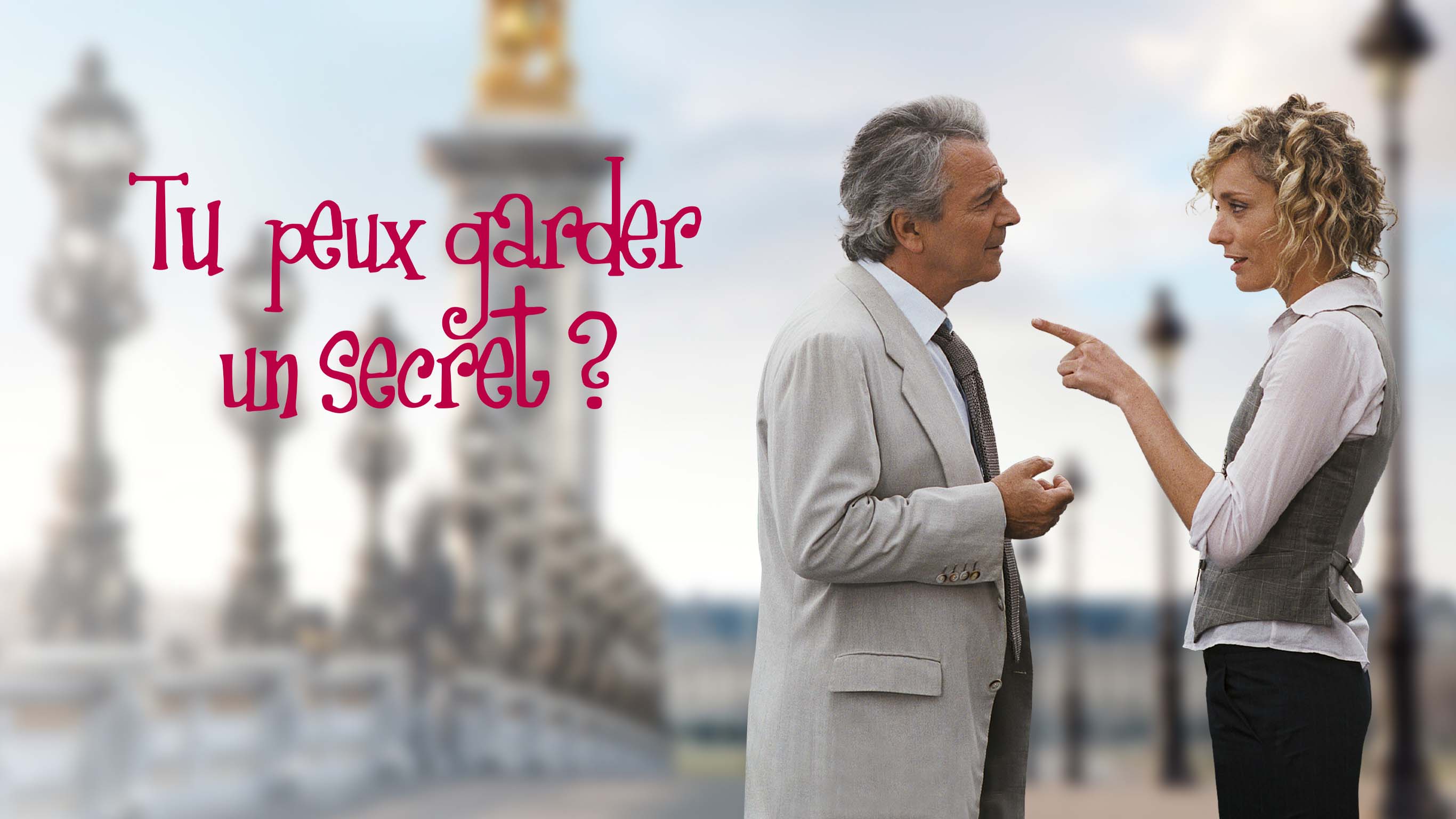 Tu peux garder un secret ? sur 6play voir les épisodes en streaming