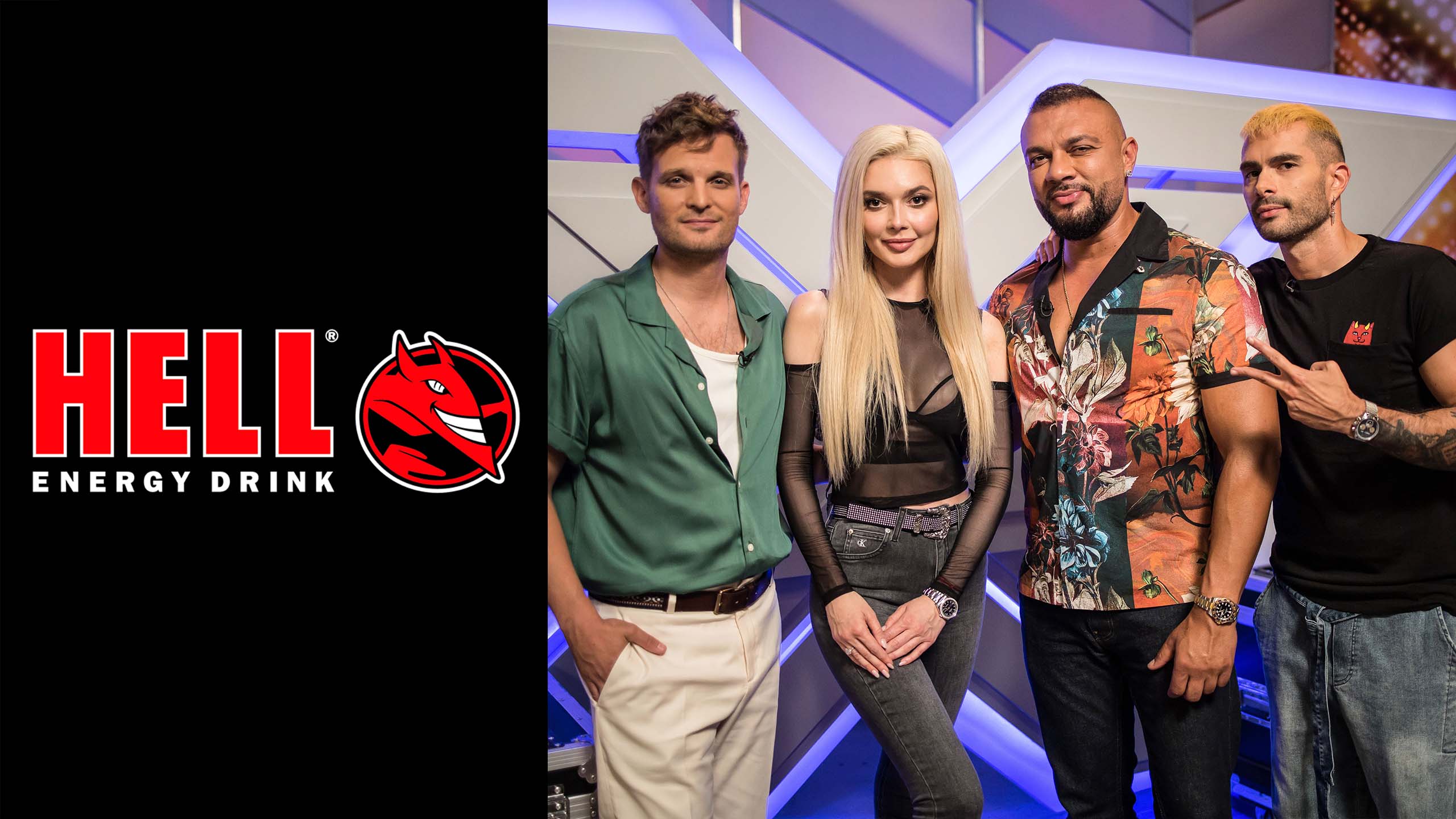 XFaktor XFaktor 2022 1. rész (11. évad) 2022.09.10 RTL Most