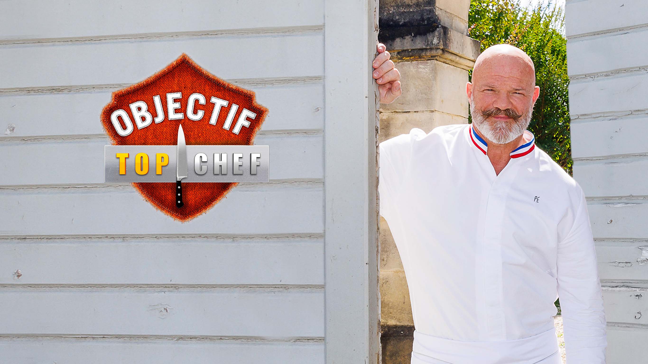 Objectif Top Chef sur 6play voir les épisodes en streaming