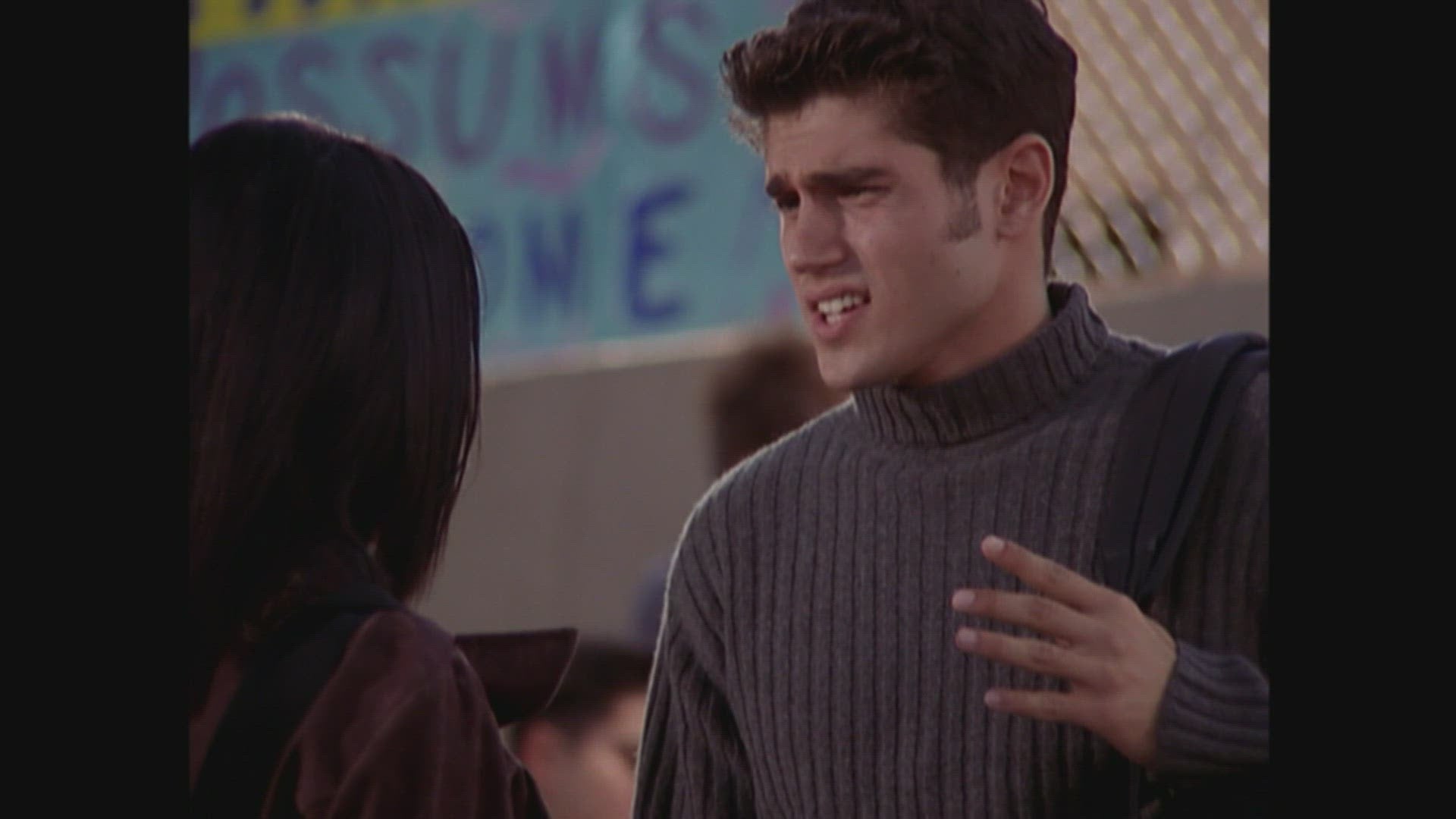 La vie à cinq S6 E4 Les démons d'Halloween 08/09/2022 6play