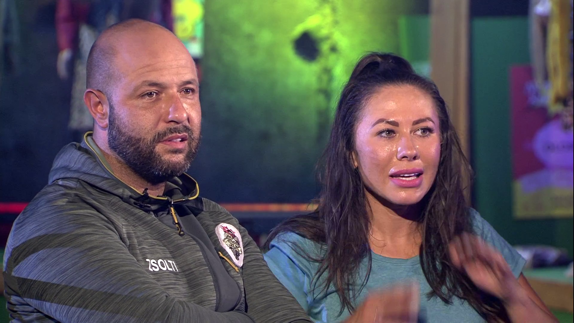 Nyerő Páros Nyerő Páros 6. évad 14. rész 2022.11.15 RTL+