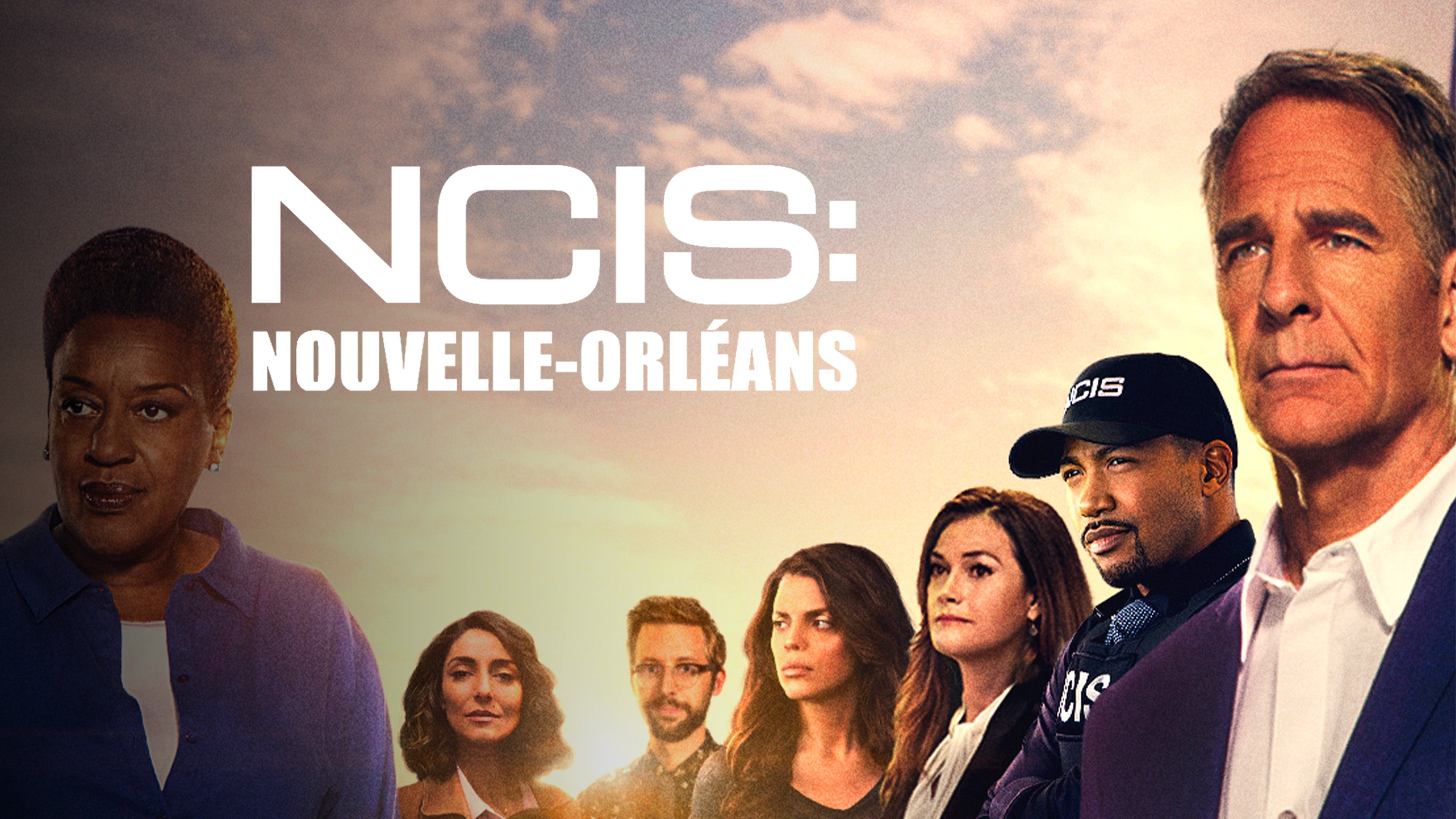 NCIS NouvelleOrléans sur 6play voir les épisodes en streaming