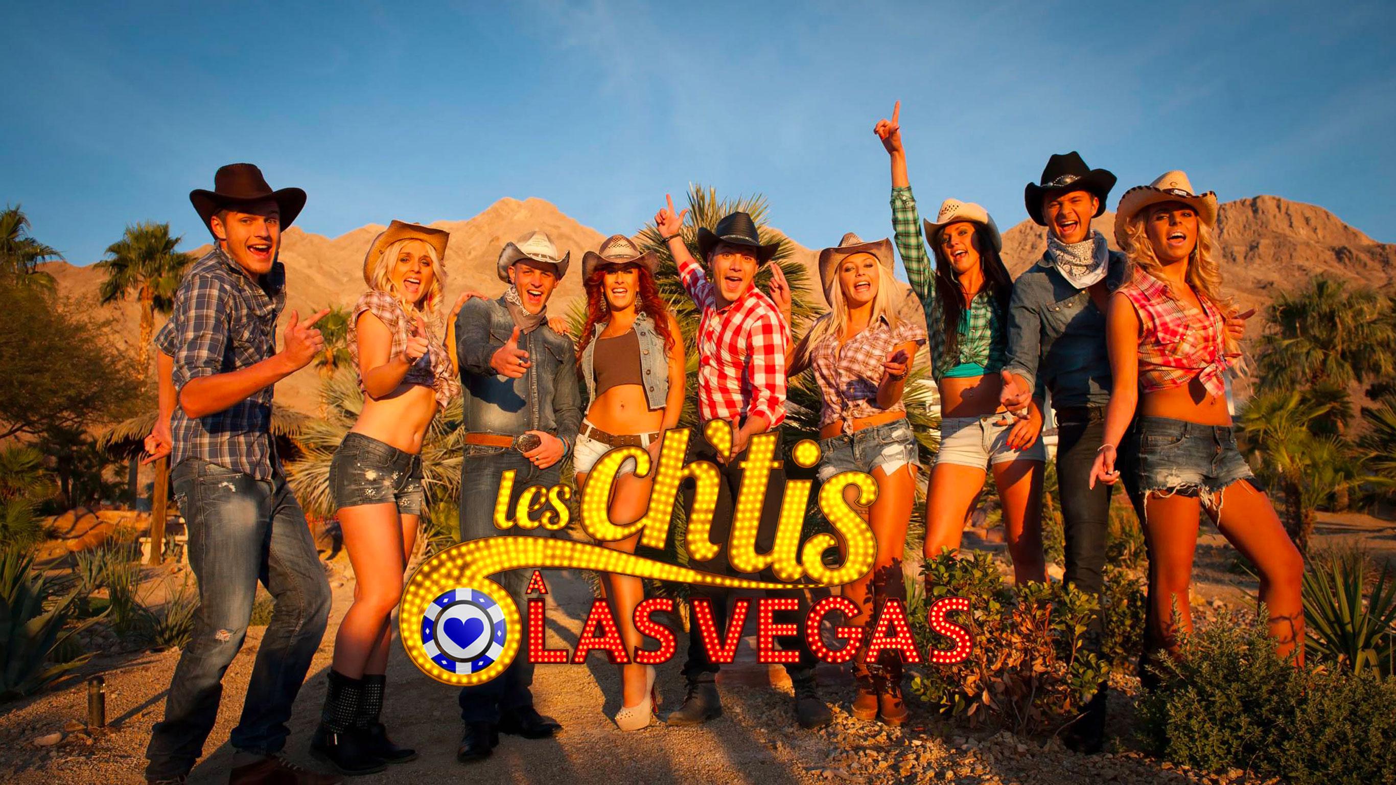 Les Ch&rsquo;tis à Las Vegas sur 6play : voir les épisodes en streaming