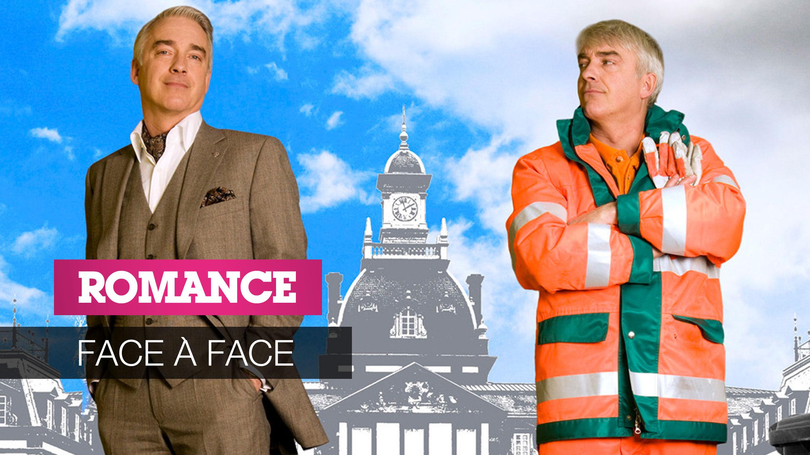 Face à face sur 6play voir les épisodes en streaming