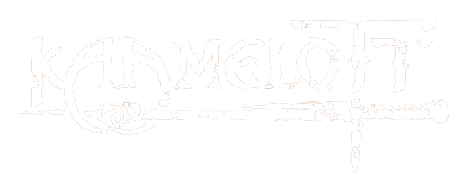 Dessin Logo Kaamelott . Kaamelott sur 6play : voir les épisodes en streaming