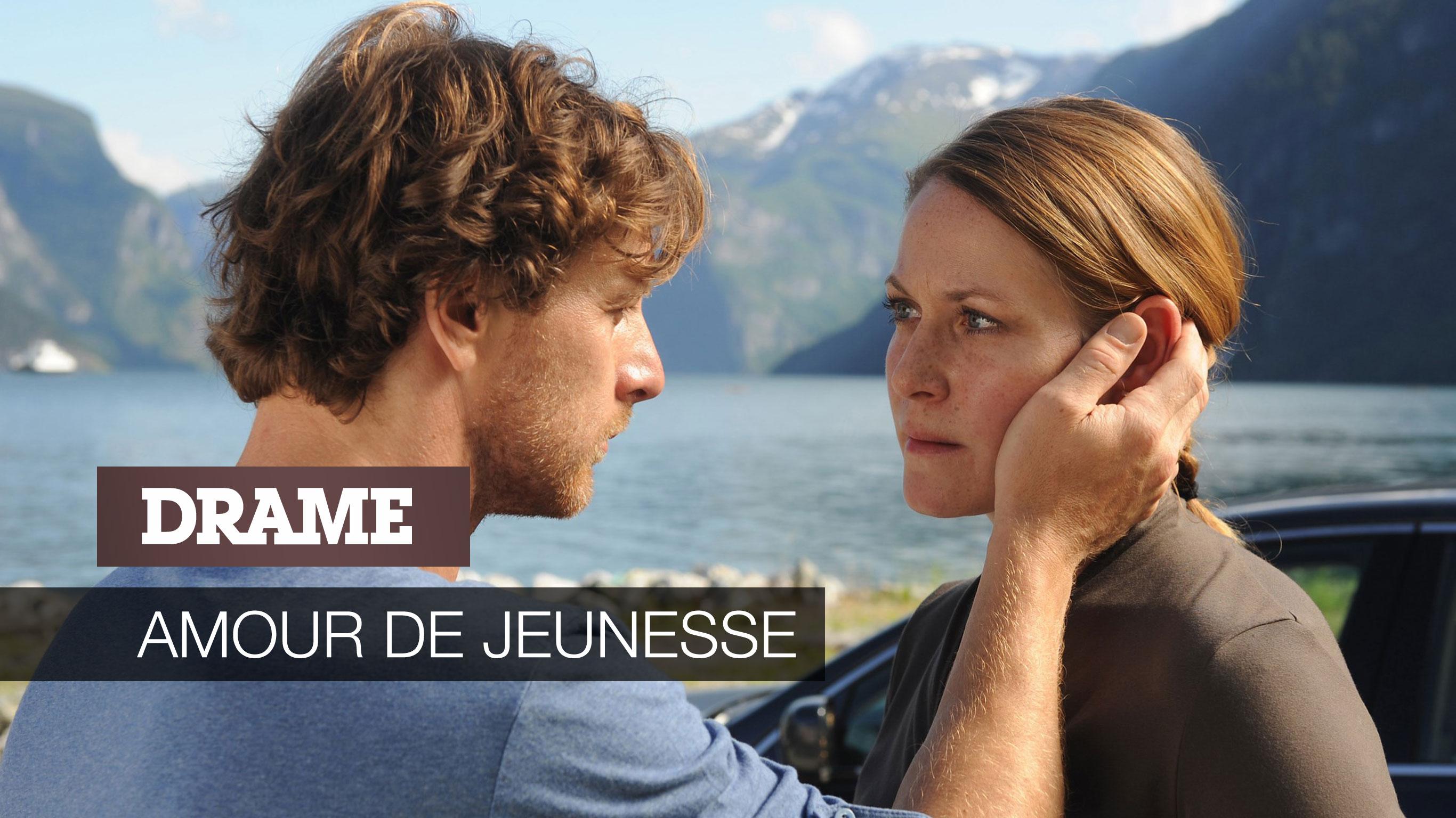Amour de jeunesse sur 6play voir les épisodes en streaming