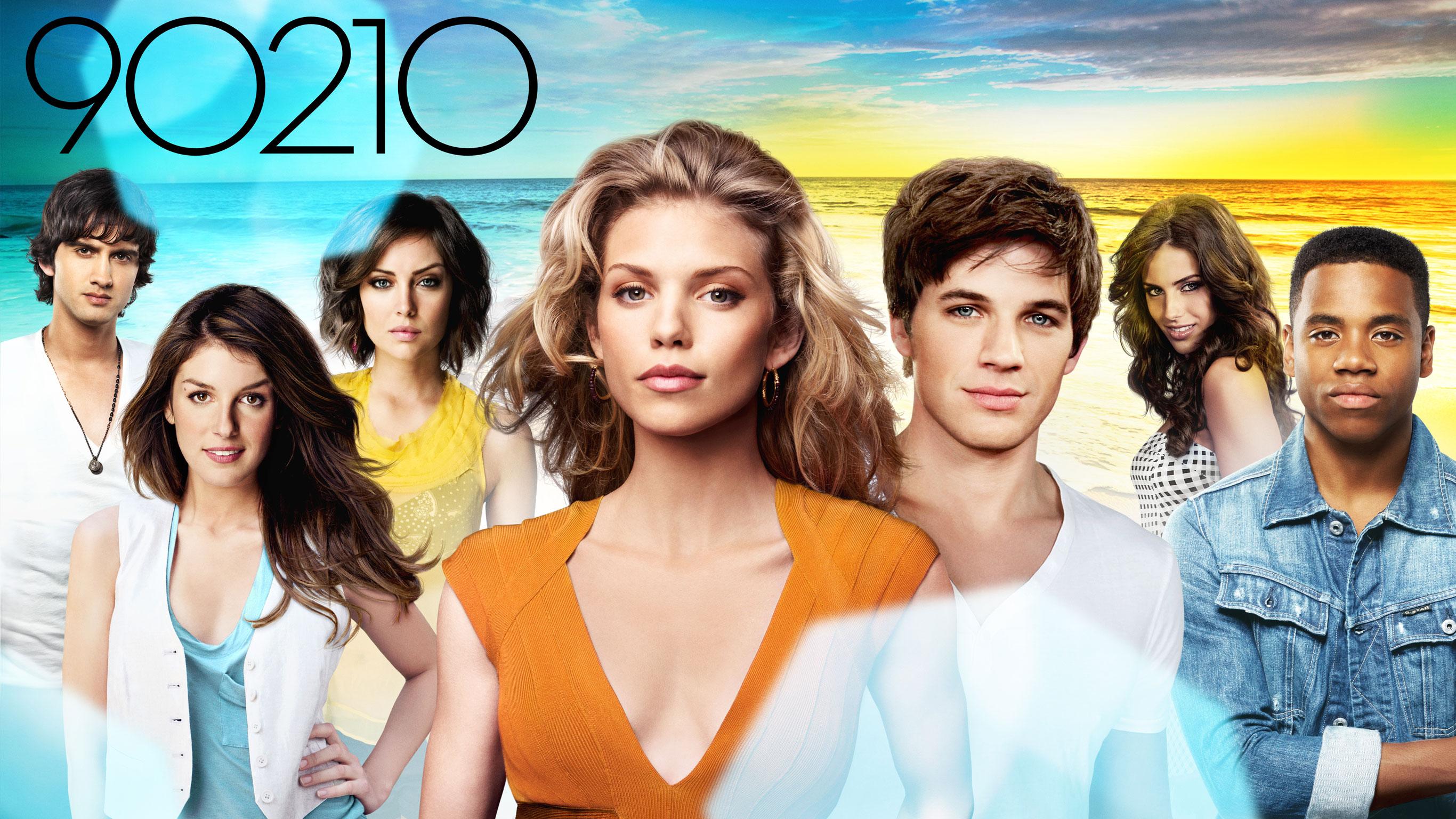 90210 sur 6play voir les épisodes en streaming