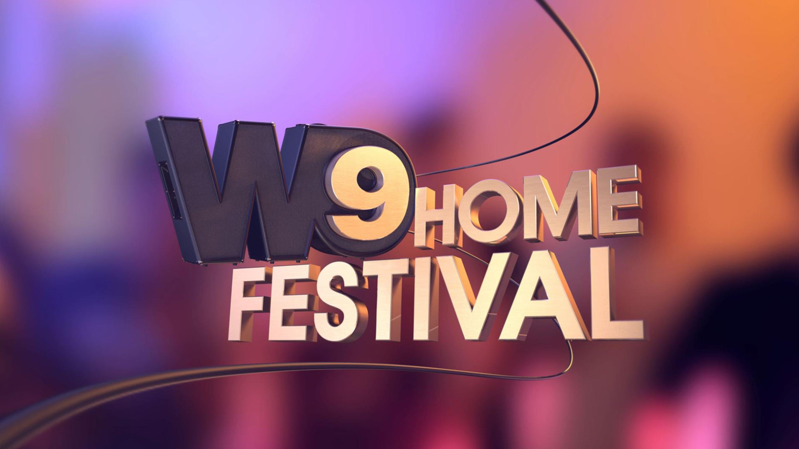 W9 Home Festival sur 6play voir les épisodes en streaming
